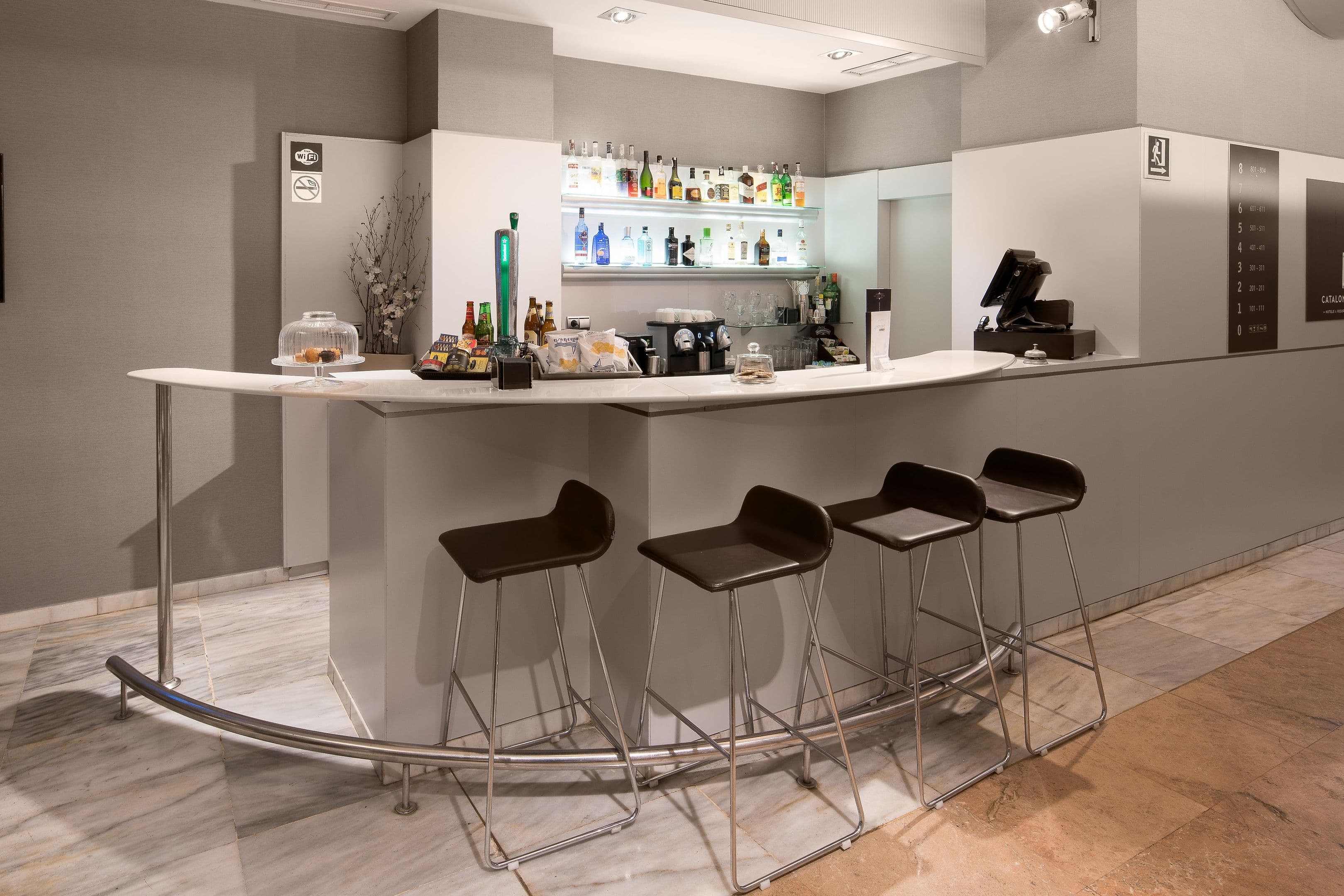 Catalonia Gracia - 82