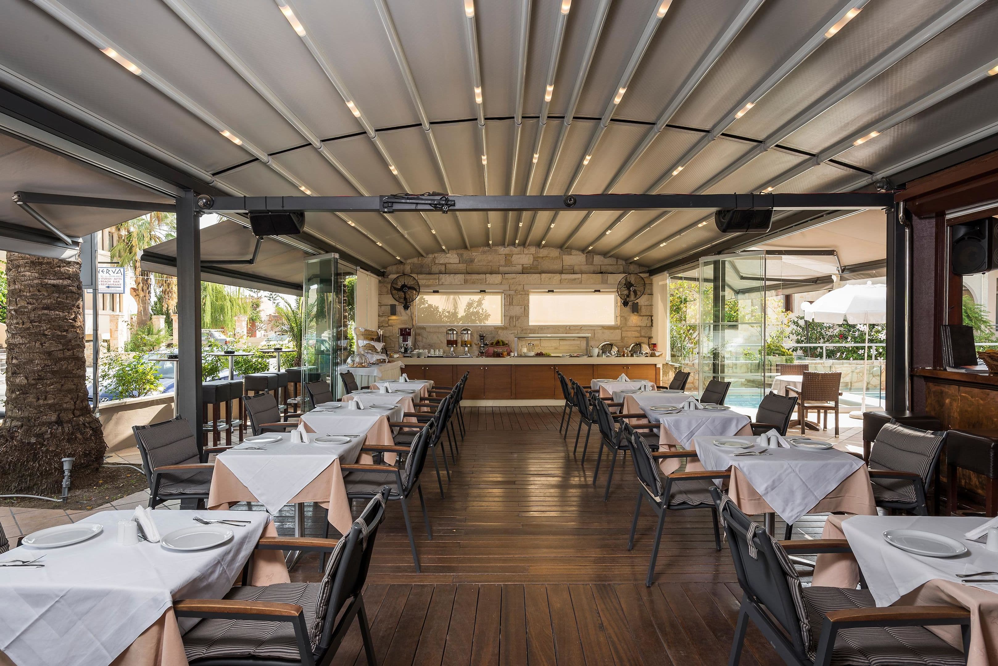Heraklion - Elotis Suites - 84