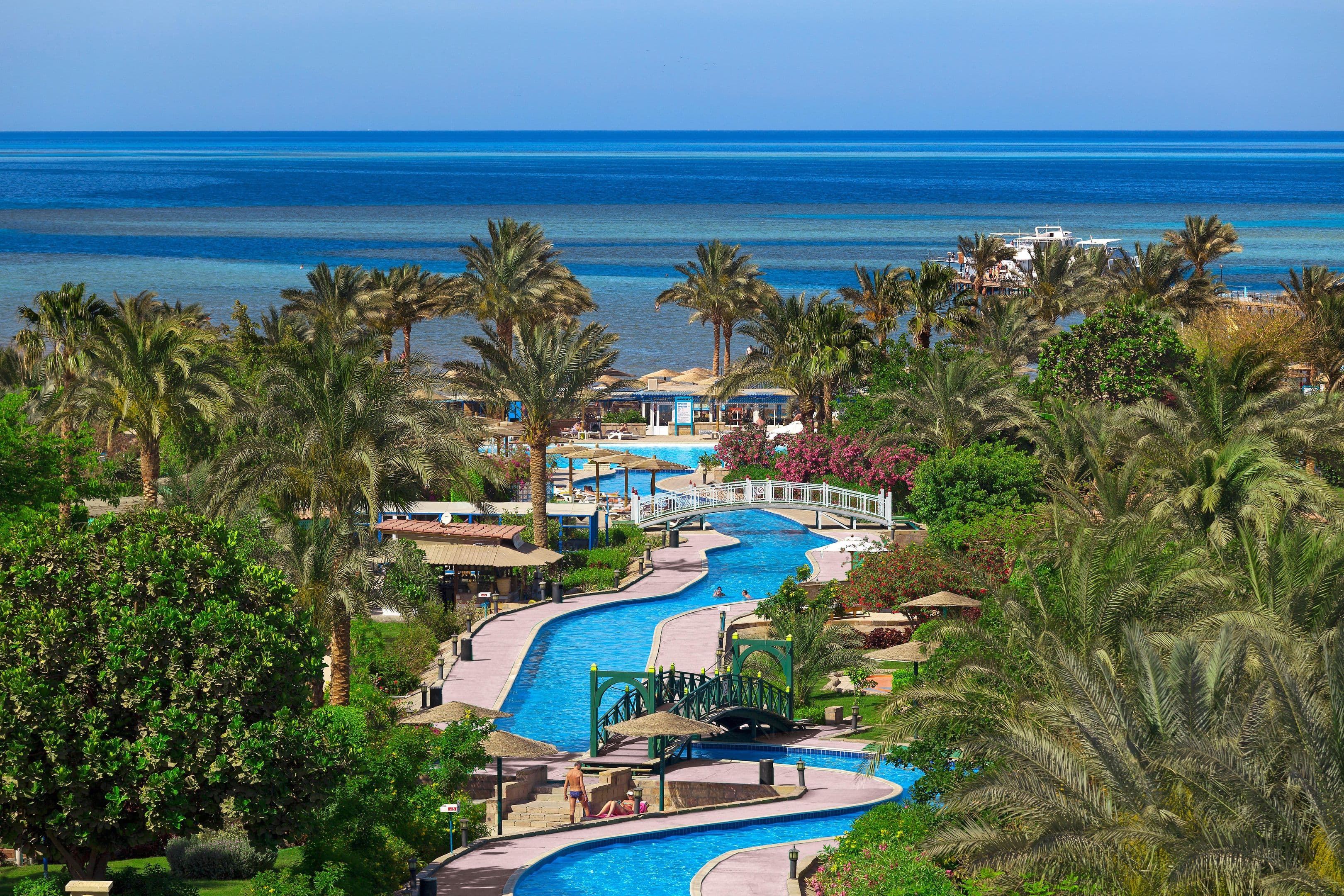 Golden Beach Resort - 45