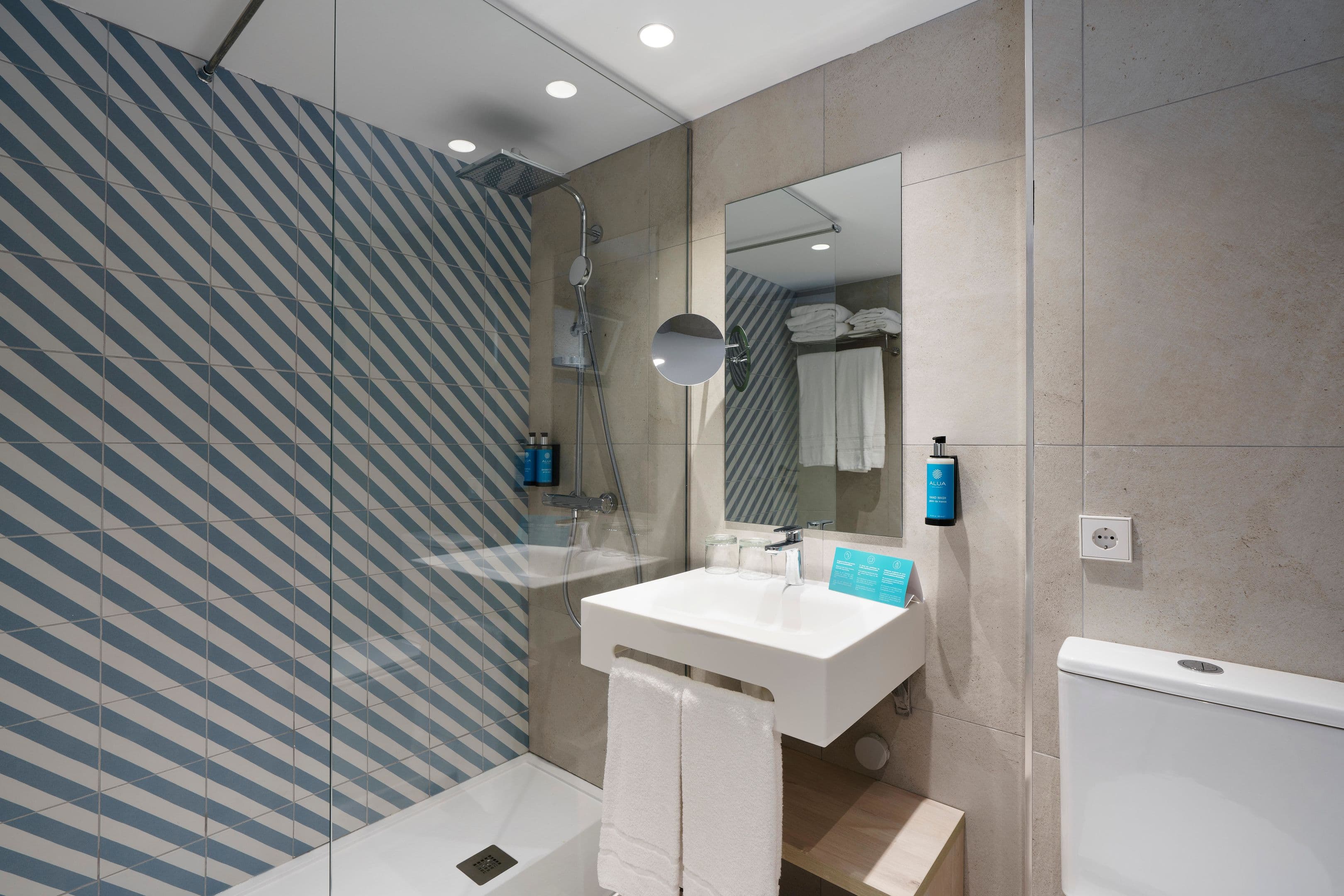 Hotel Alua Tenerife (ex-Turquesa Playa) - 67