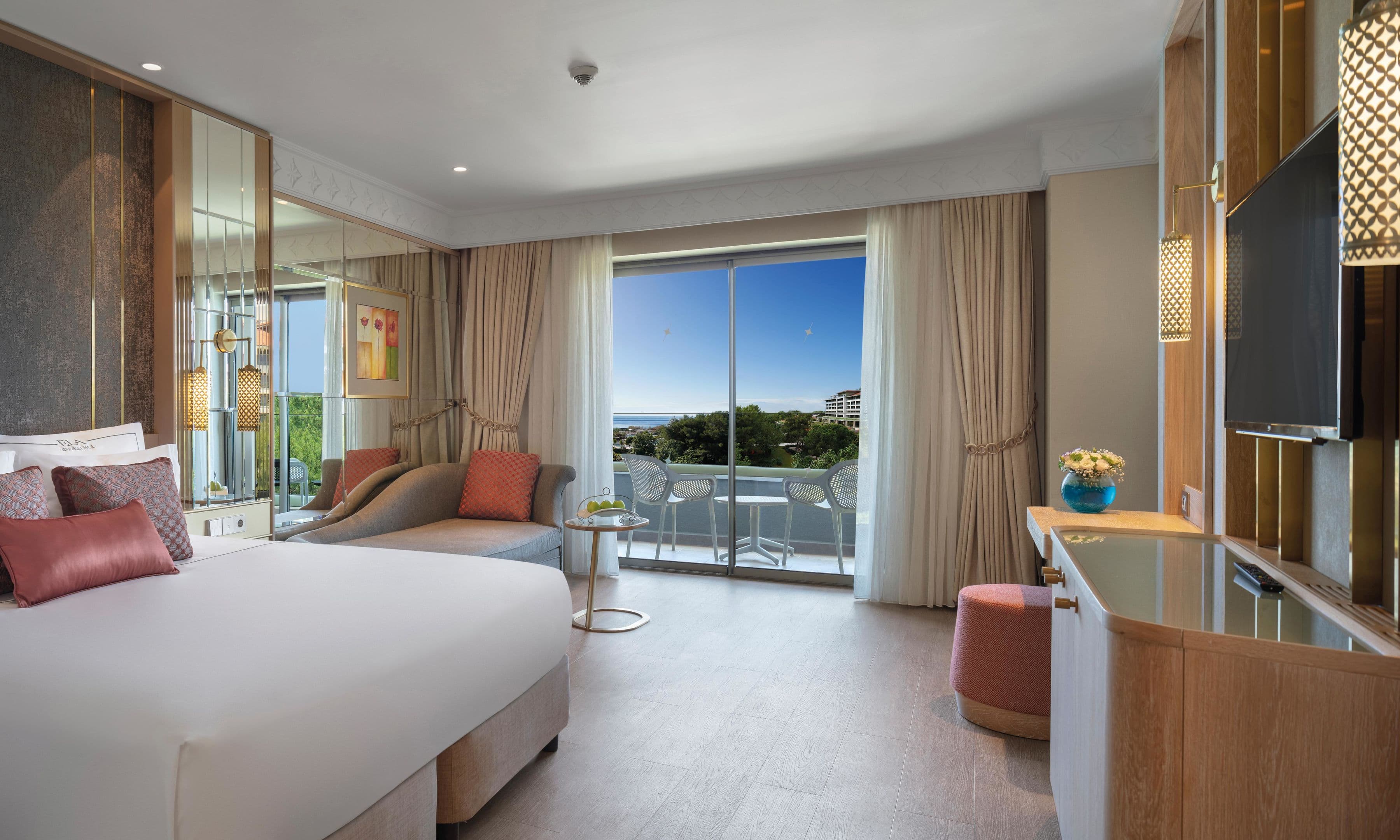 Ela Excellence Resort (ex Ela Quality Resort Hotel) - 424