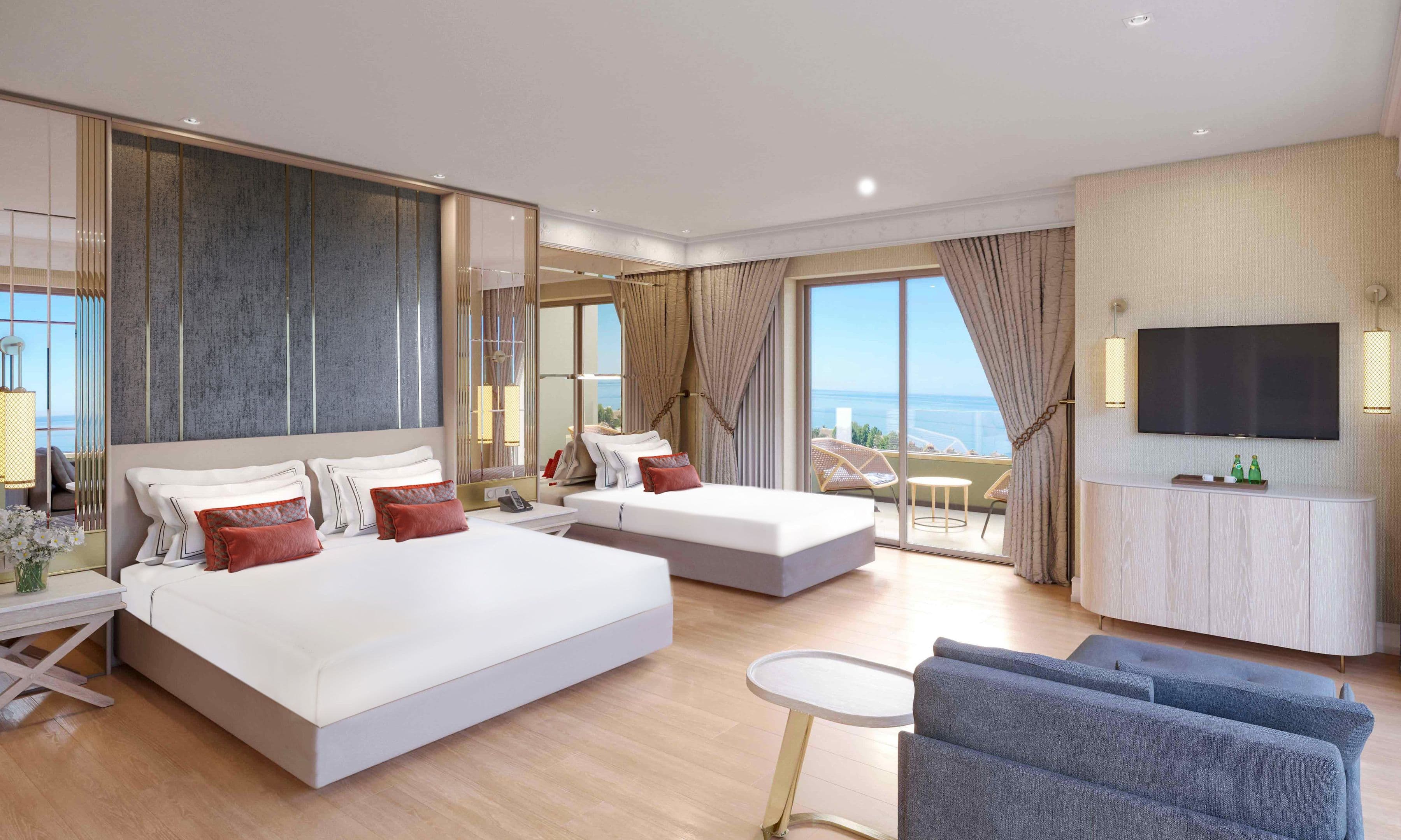 Ela Excellence Resort (ex Ela Quality Resort Hotel) - 425