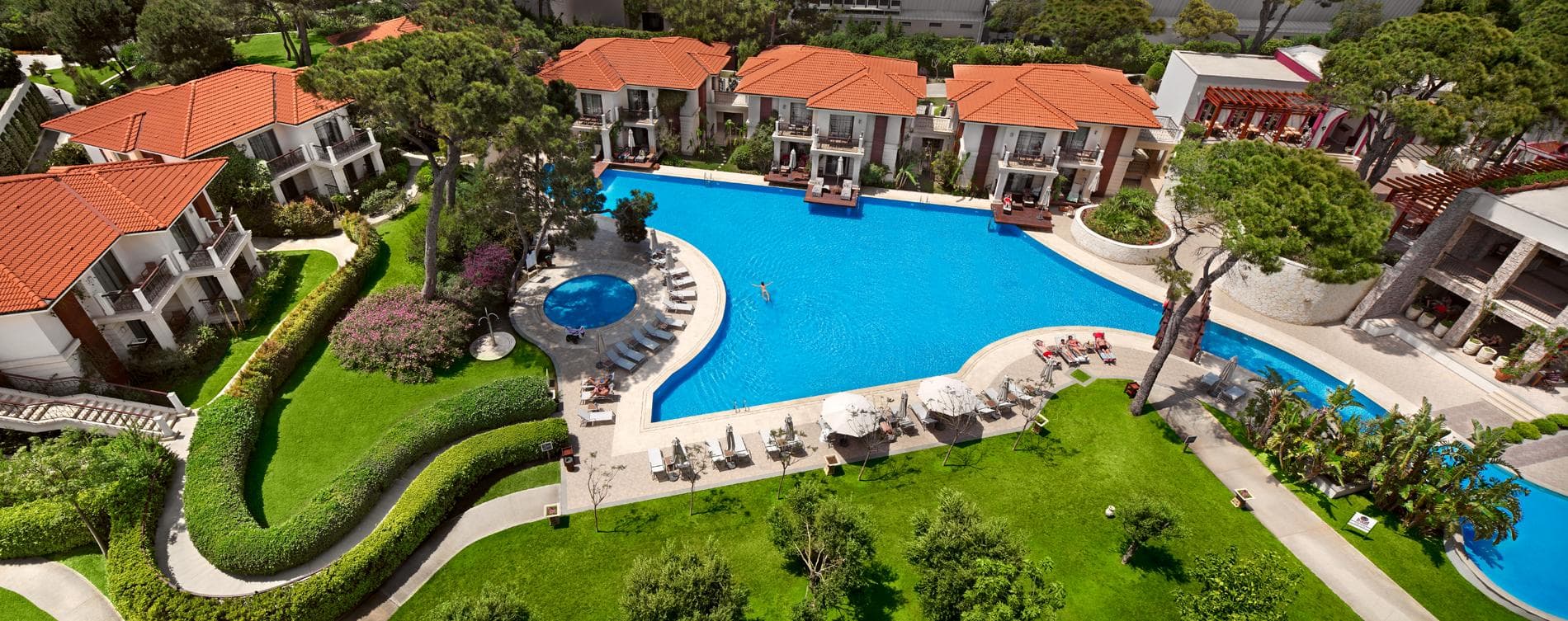 Ela Excellence Resort (ex Ela Quality Resort Hotel) - 427