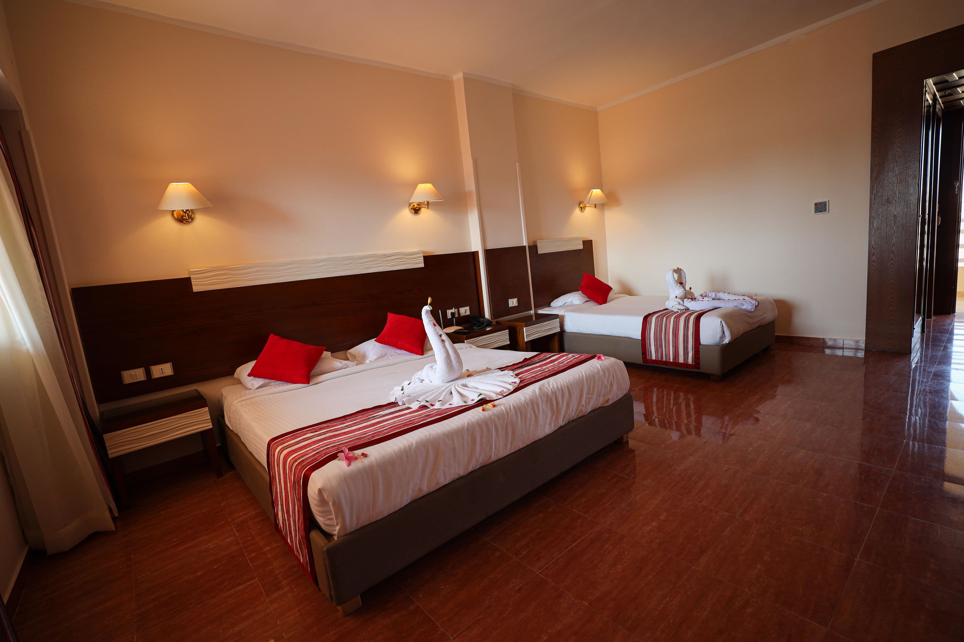 Golden Beach Resort - 46