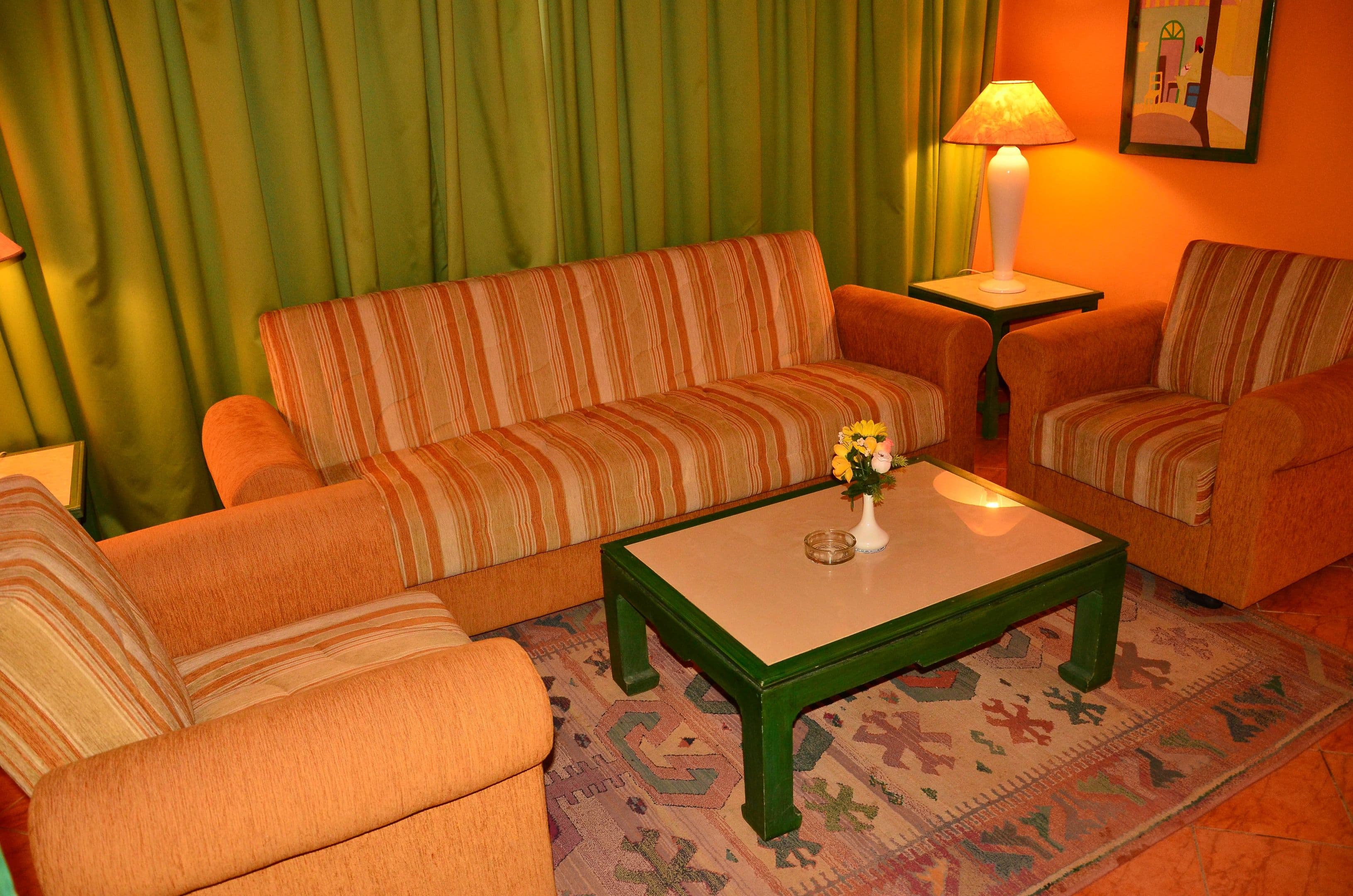 Arabia Azur Resort - 53