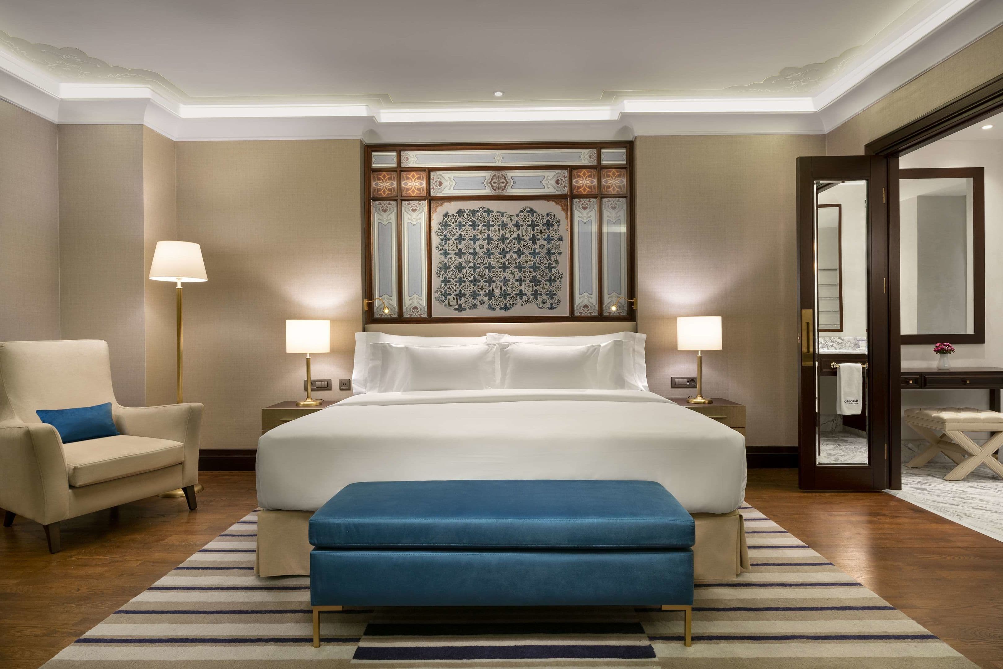 Barcelo Istanbul - 87