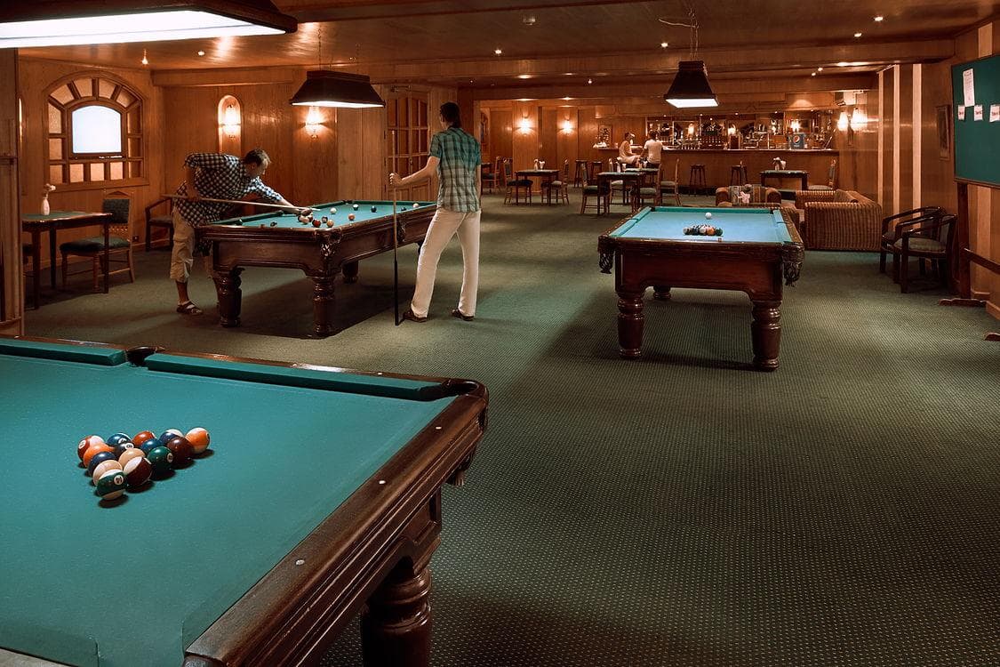 Bel Air Azur Resort - Adults Only - 57