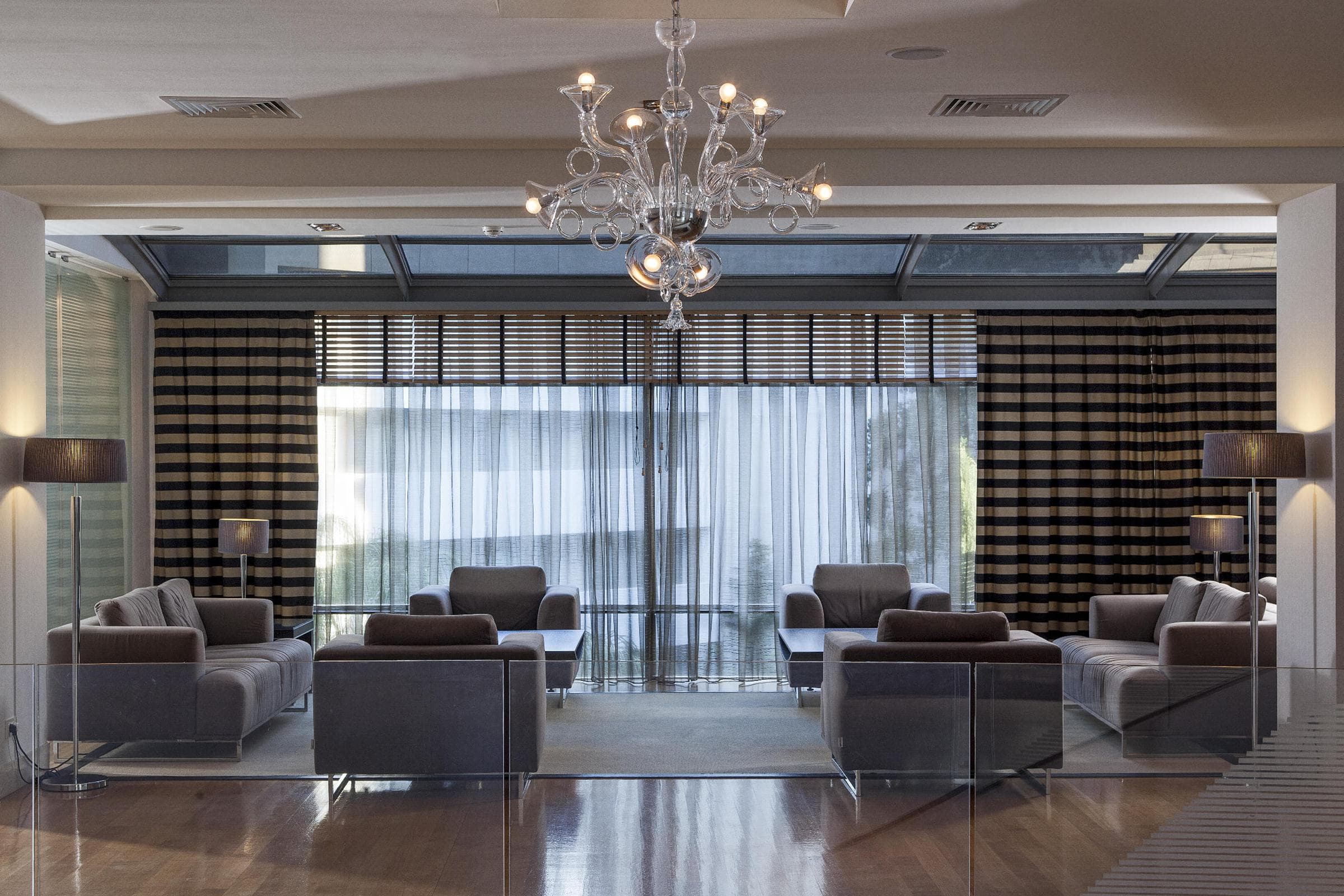 Galaxy Iraklio Hotel - 85