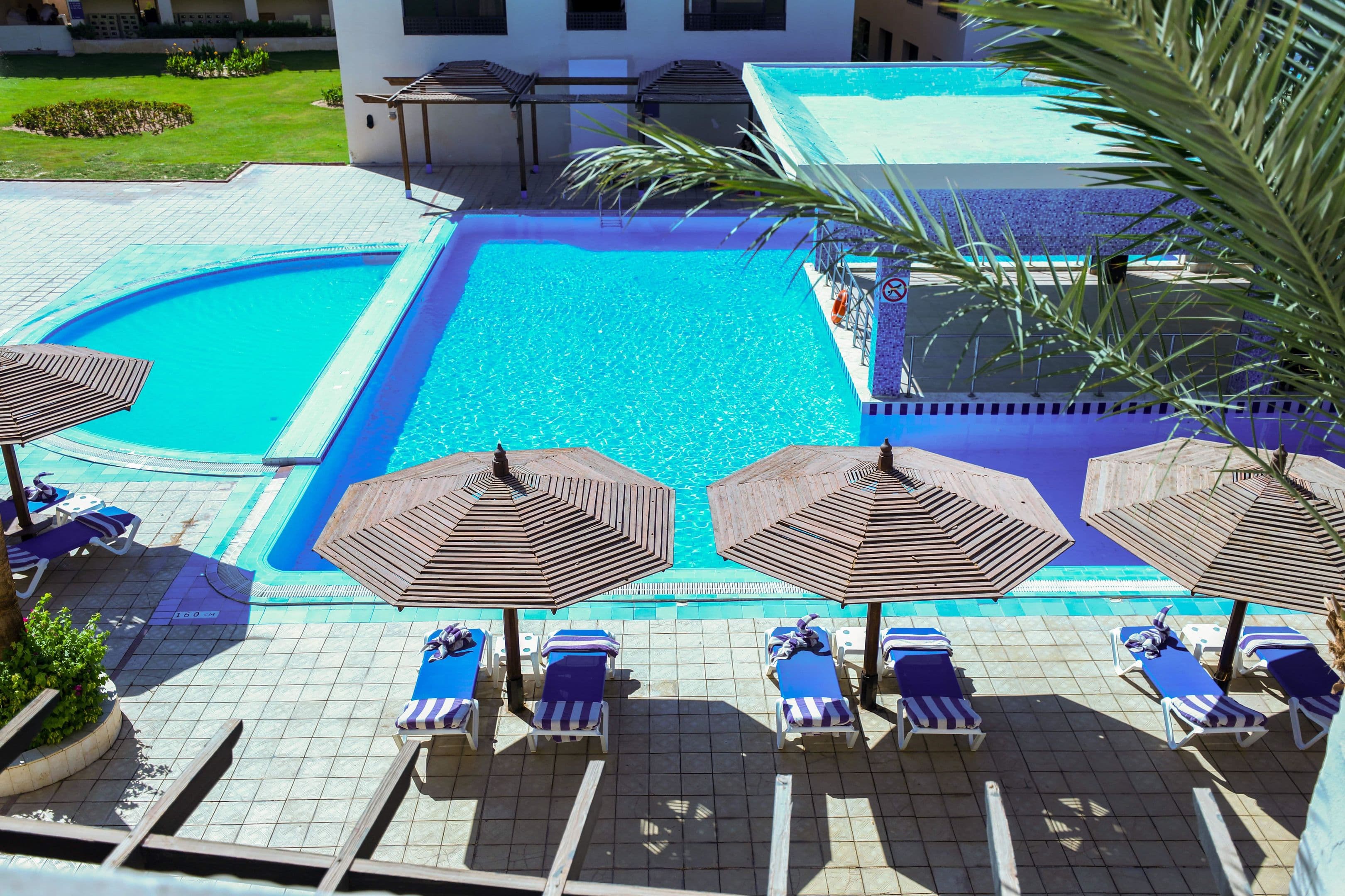 Blend Club Aqua Resort - 85