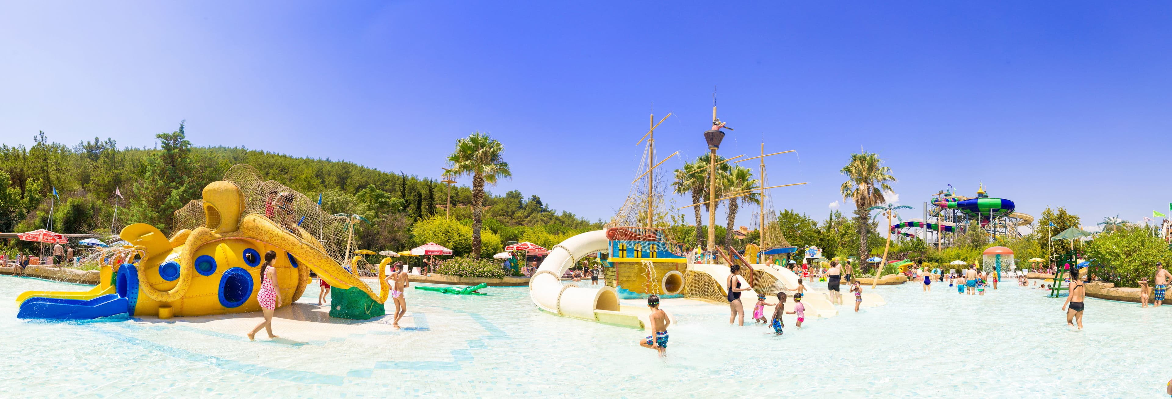 Aqua Fantasy Aquapark Hotel & Spa - 85