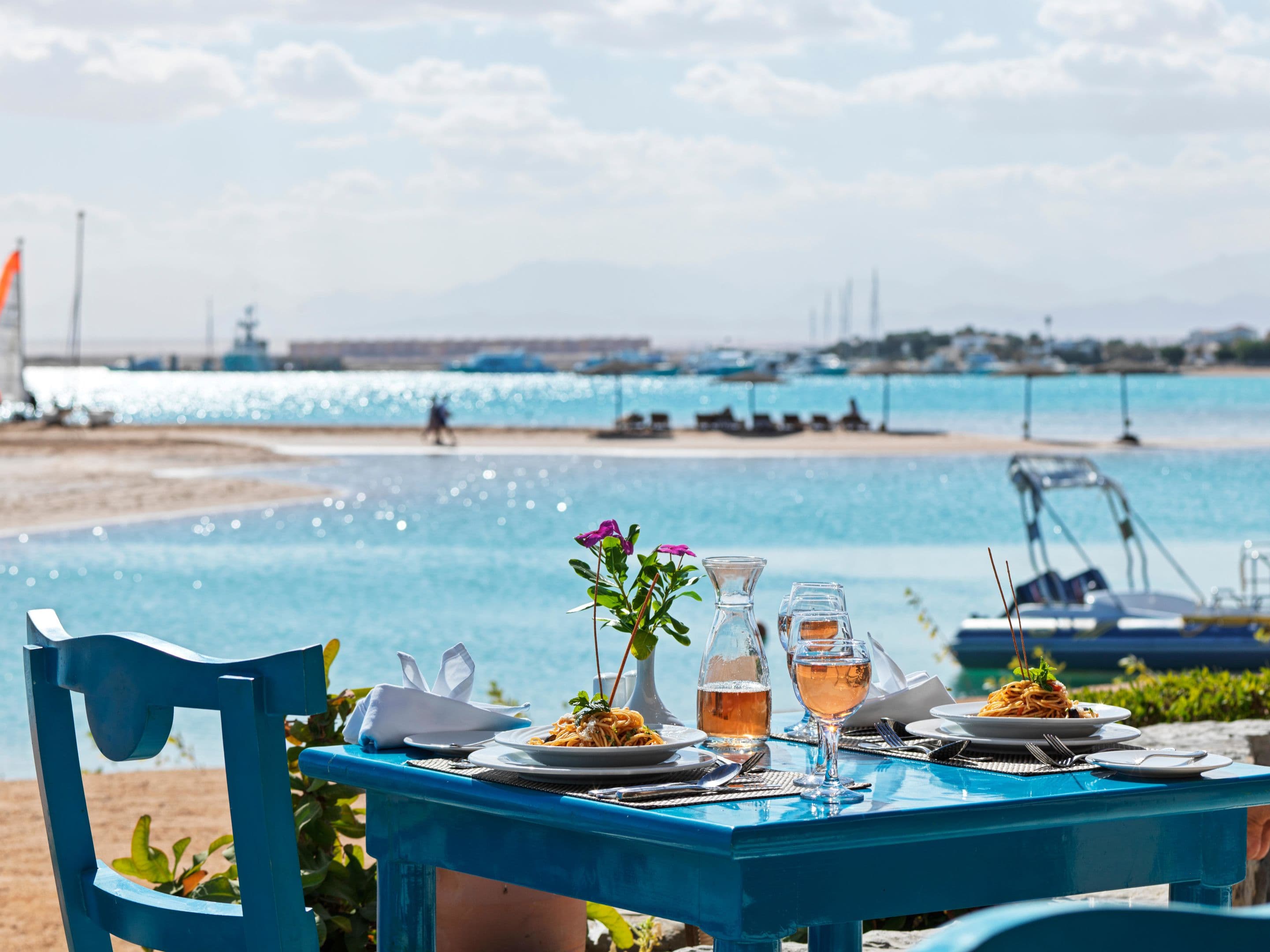 Club Paradisio El Gouna - 60
