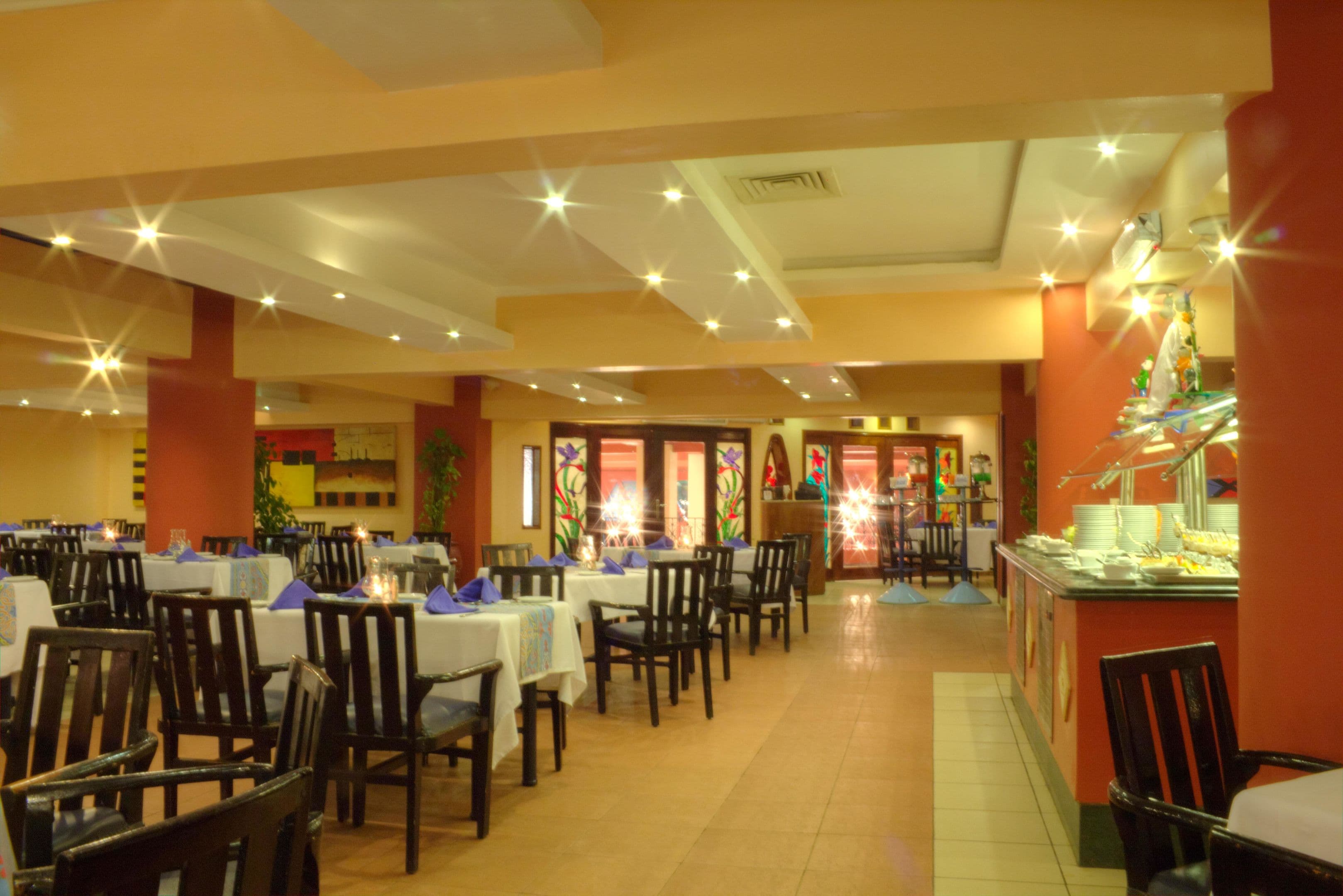 Giftun Azur Resort - 55
