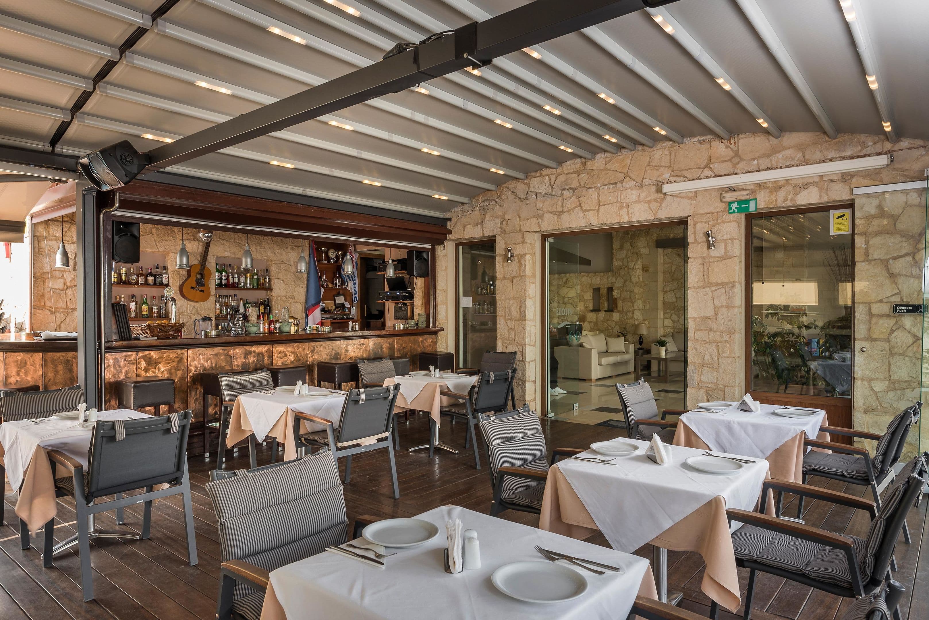 Heraklion - Elotis Suites - 85