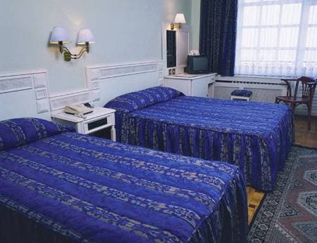 Avicenna Hotel - 53