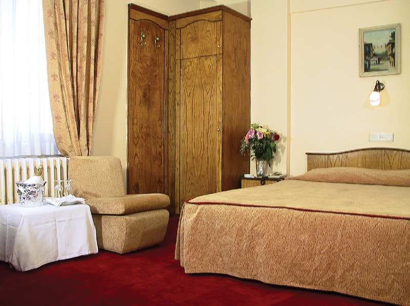 Barin Hotel - 35
