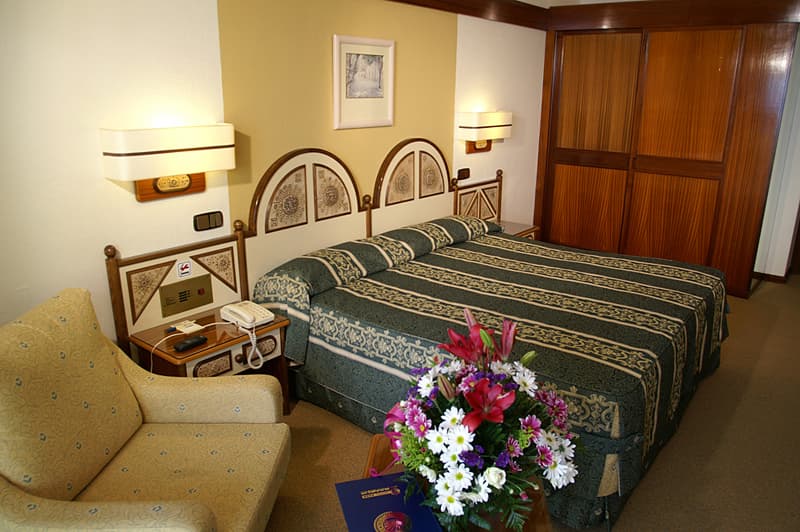 Hotel Don Pancho - Adults Only - 14