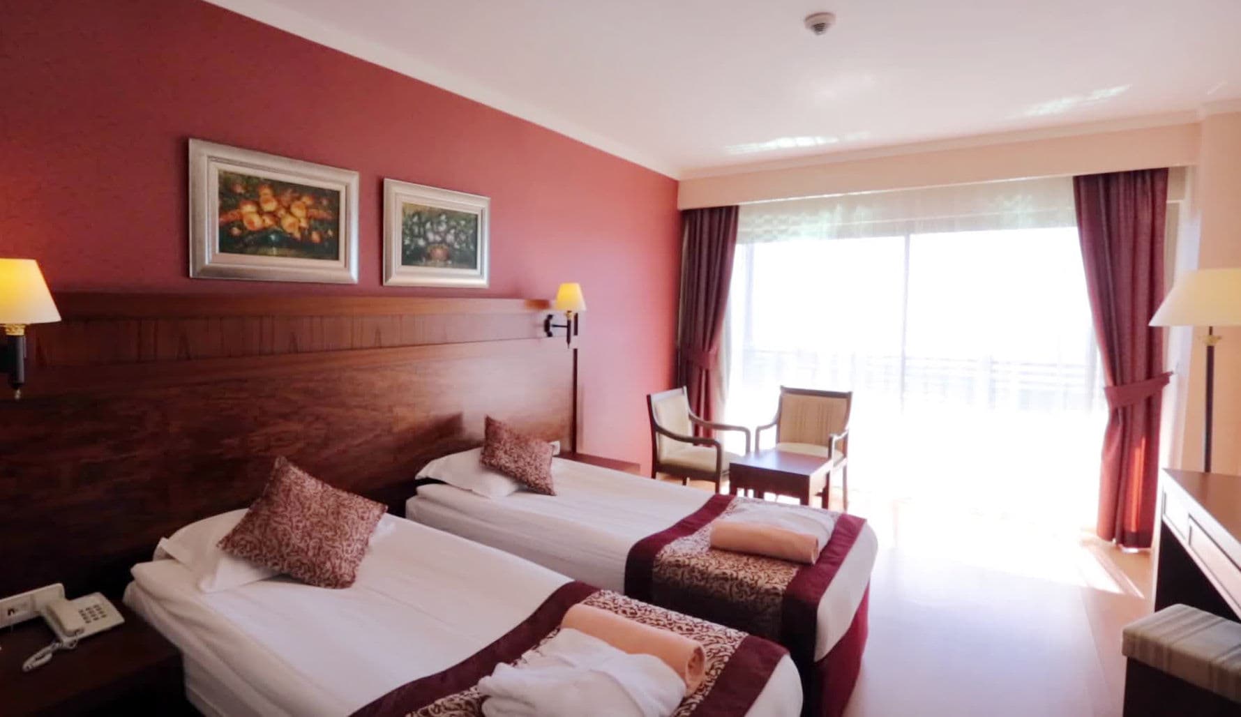Alba Royal Hotel +16 Adult Only - 49