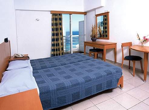 Europa Hotel - 49