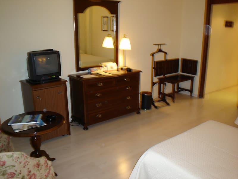 Hotel Fuerte Marbella - 14