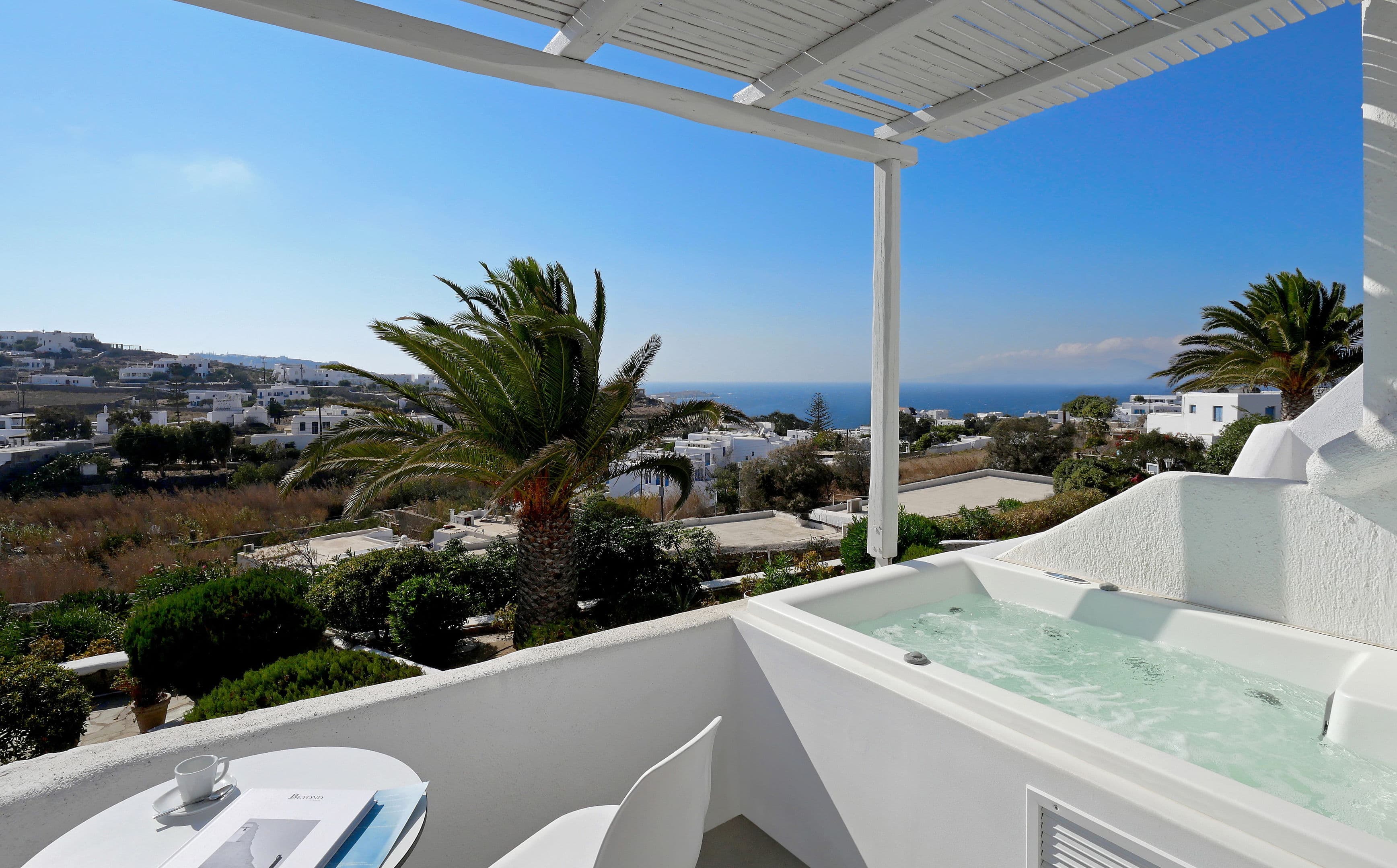 ANDRONIKOS HOTEL - 65