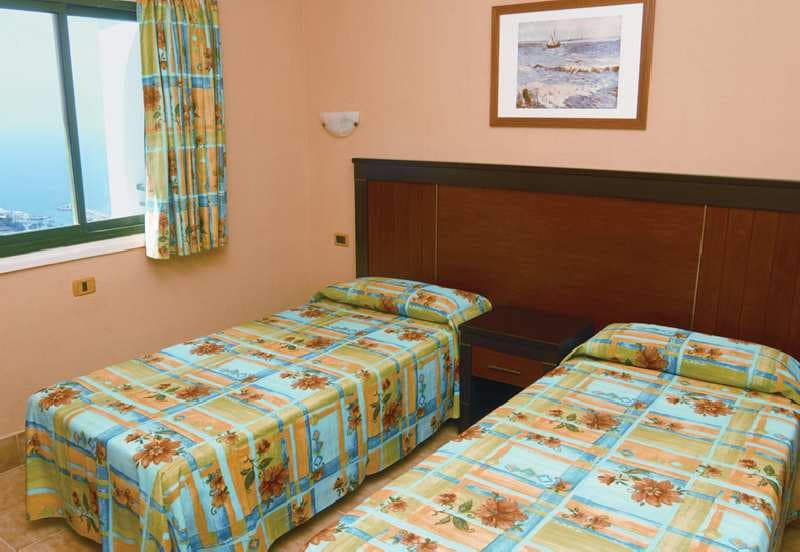 Colina Mar Aparthotel - 8