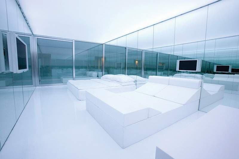 Charter Antalya - Hotel ADAM & EVE Adults Only - 24