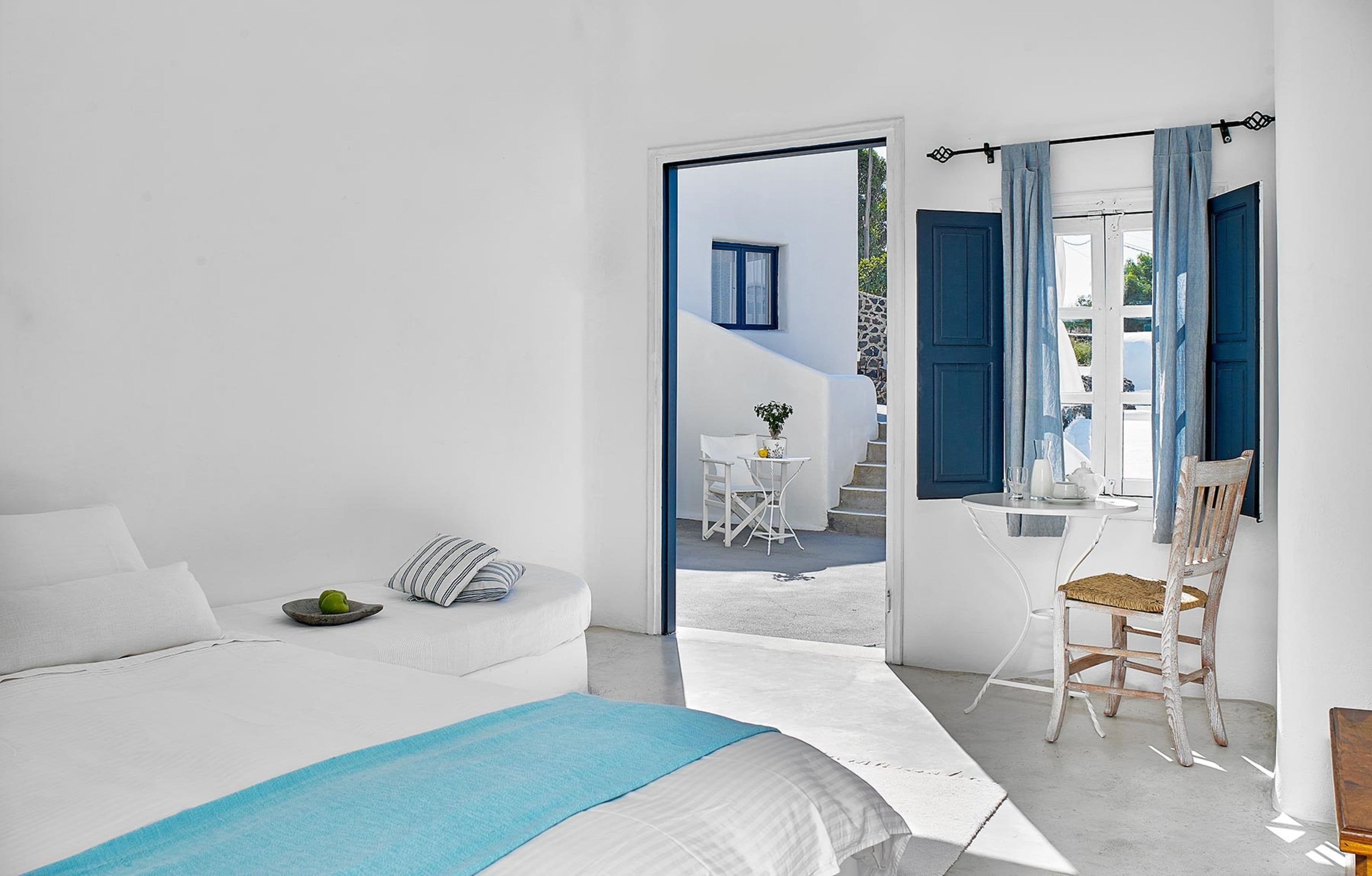 Finikia Memories Hotel - 43
