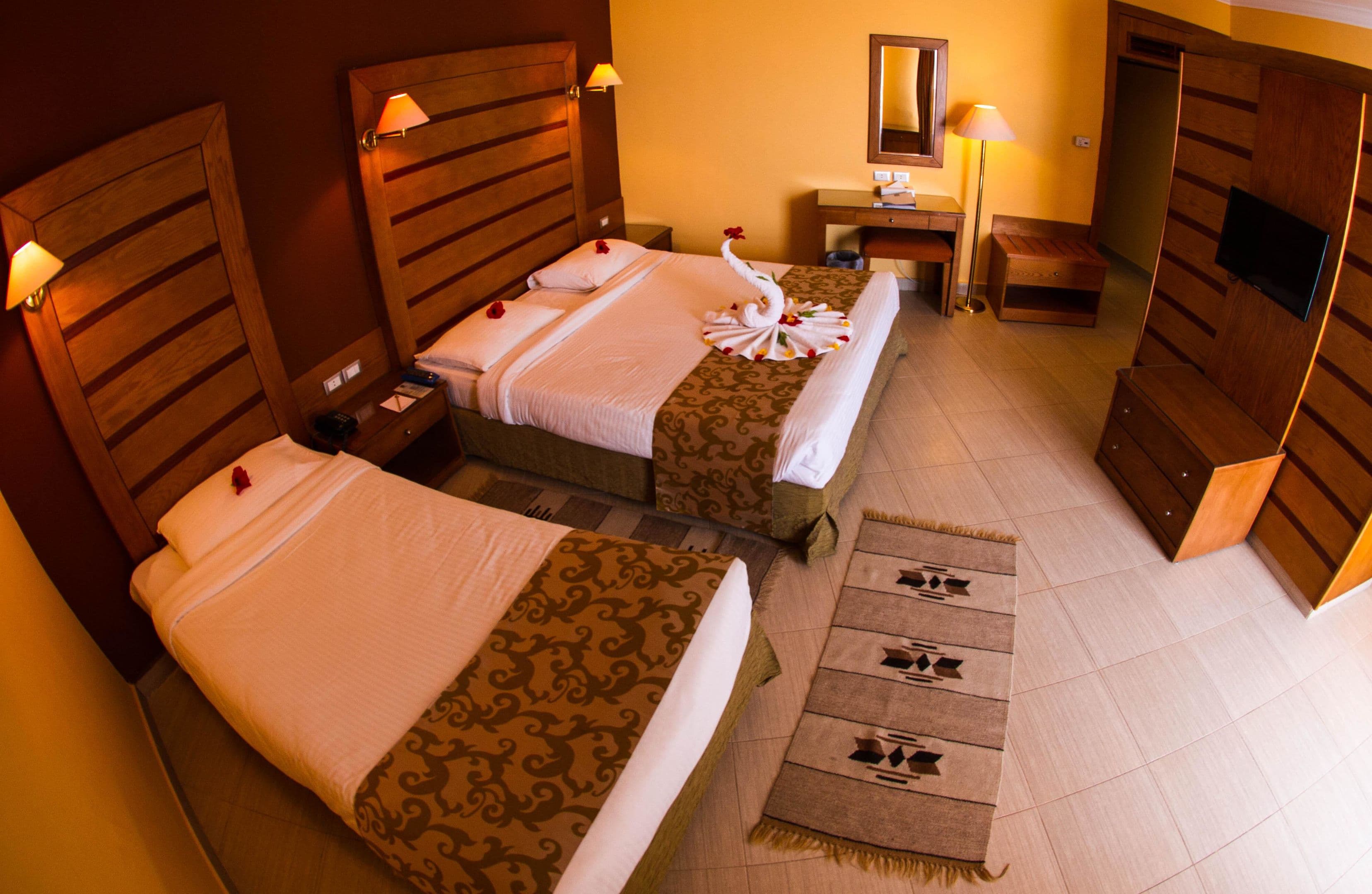 Golden Beach Resort - 10