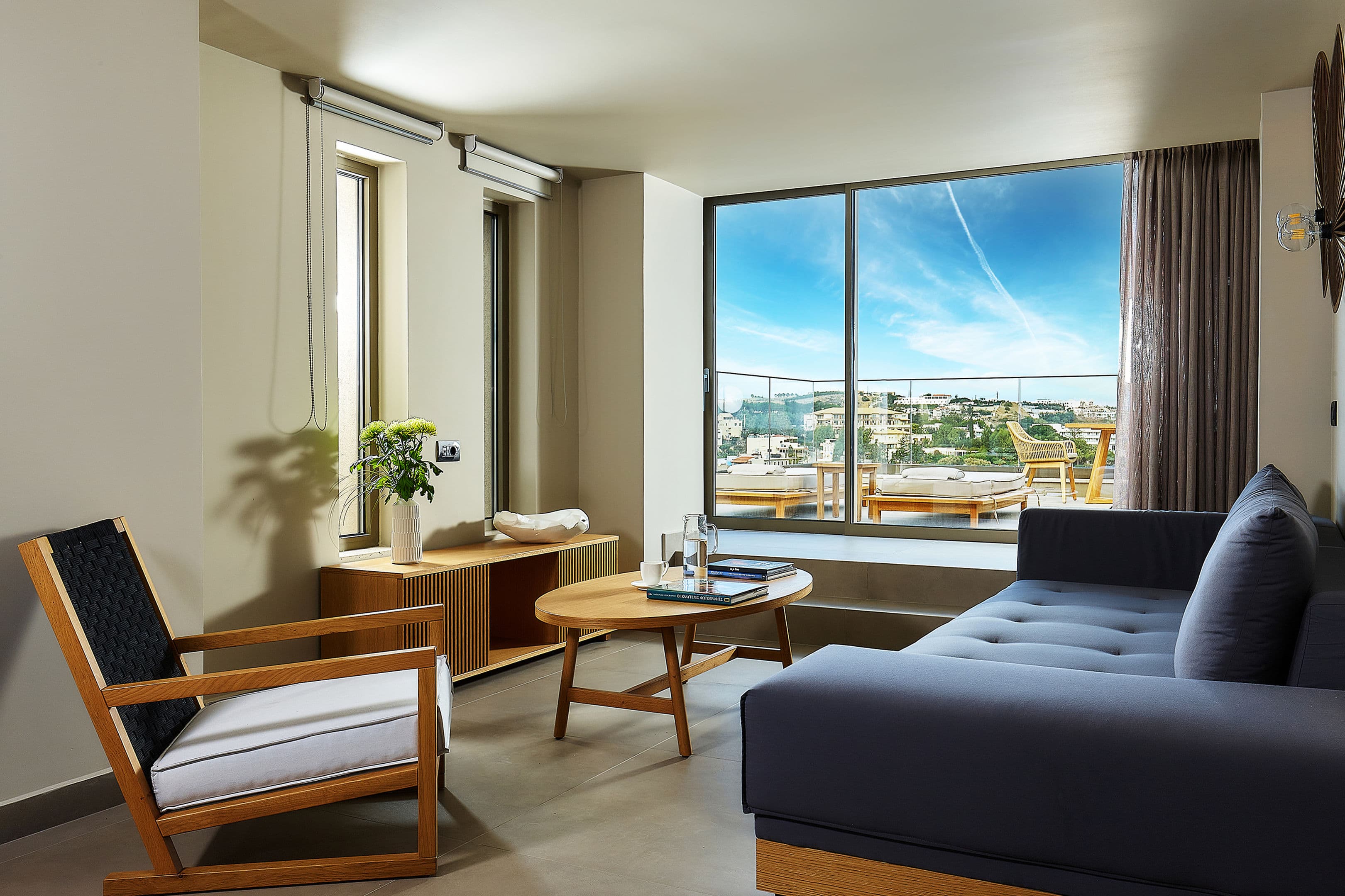 Castello Infinity Suites - 29