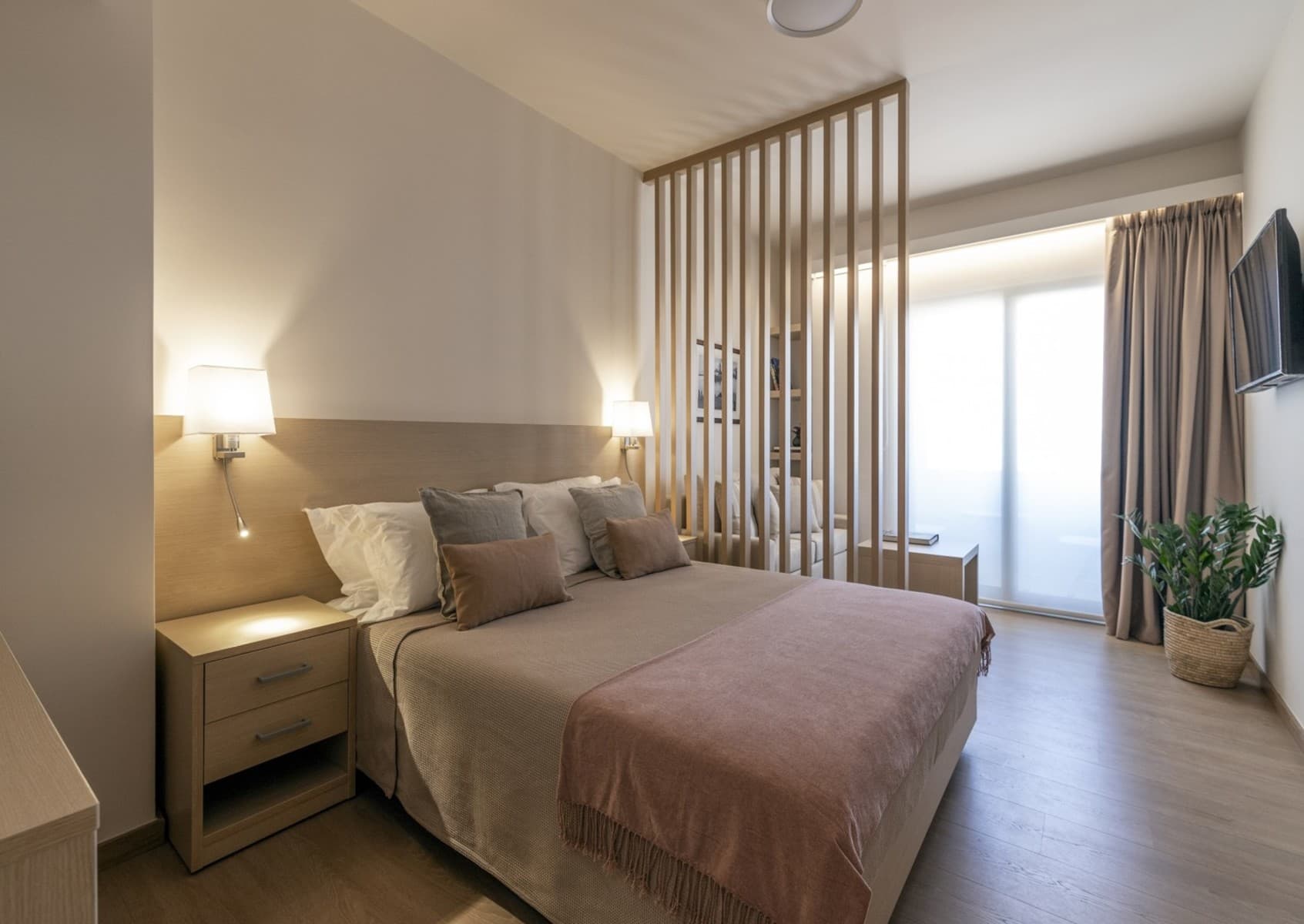 Gallery Suites & Residences - 50