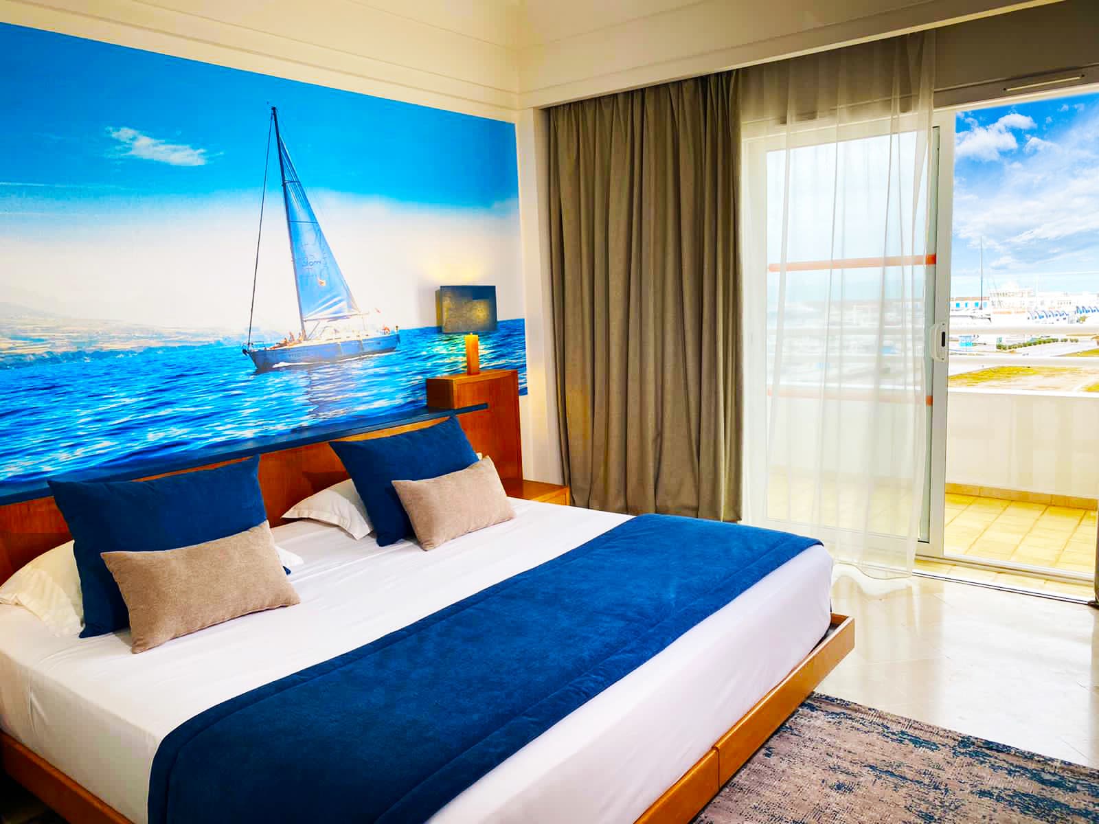 Blue Marine Hotel & Thalasso - 7