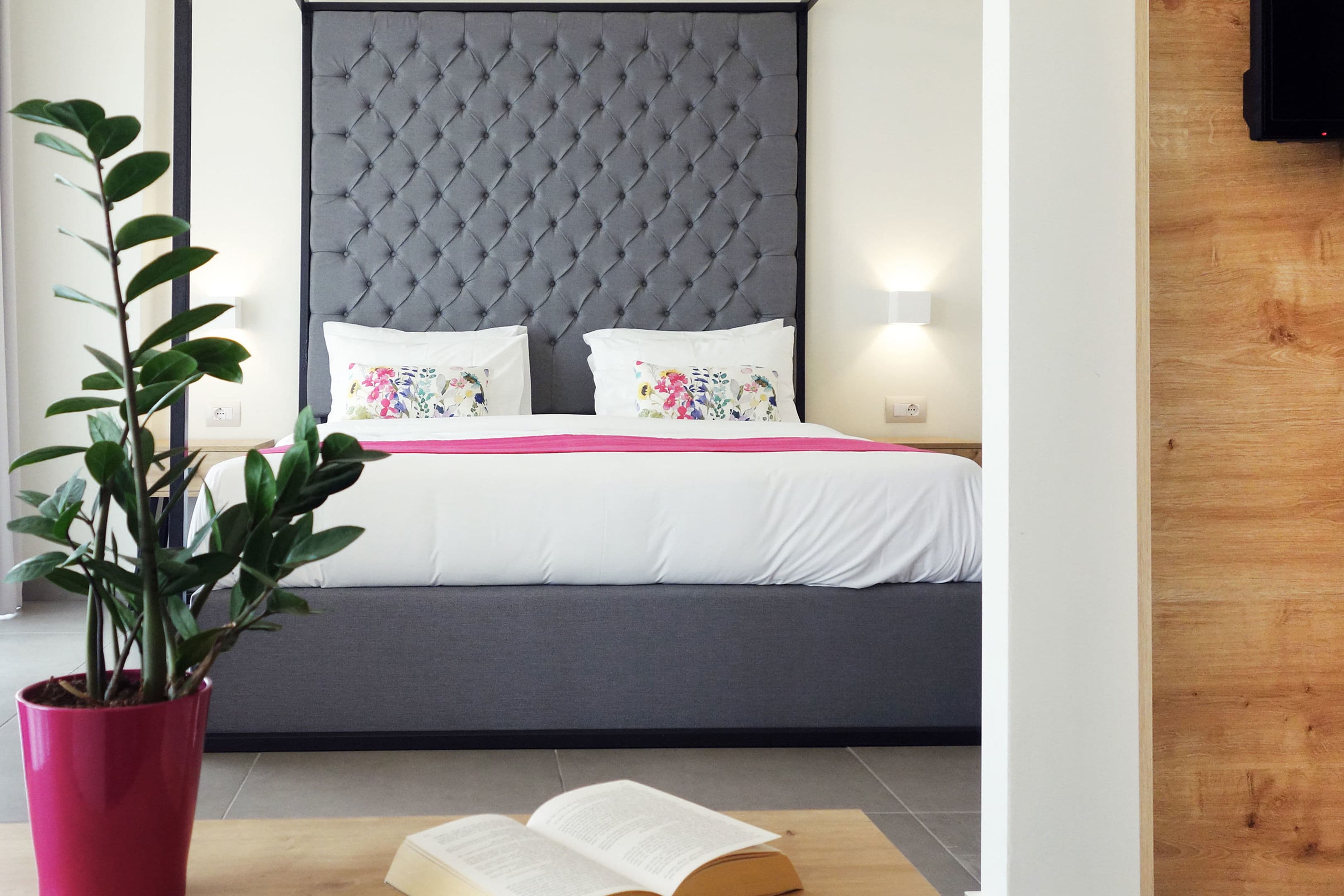 Heraklion - Airis Boutique and Suites - 49