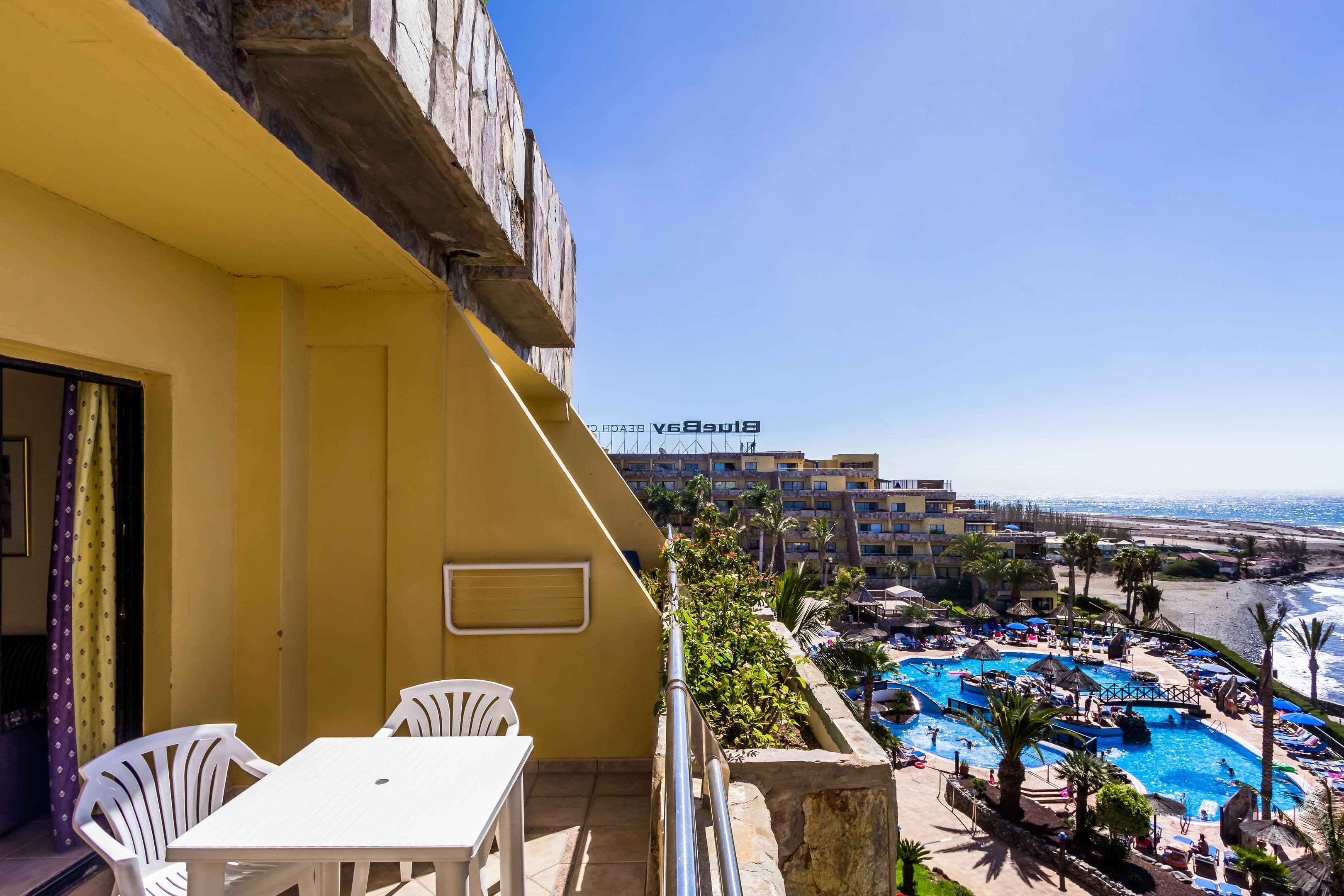 Hotel BlueBay Beach Club - 28