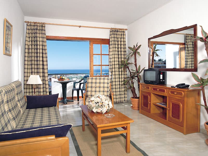 Aparthotel Neptuno Costa Adeje - 96
