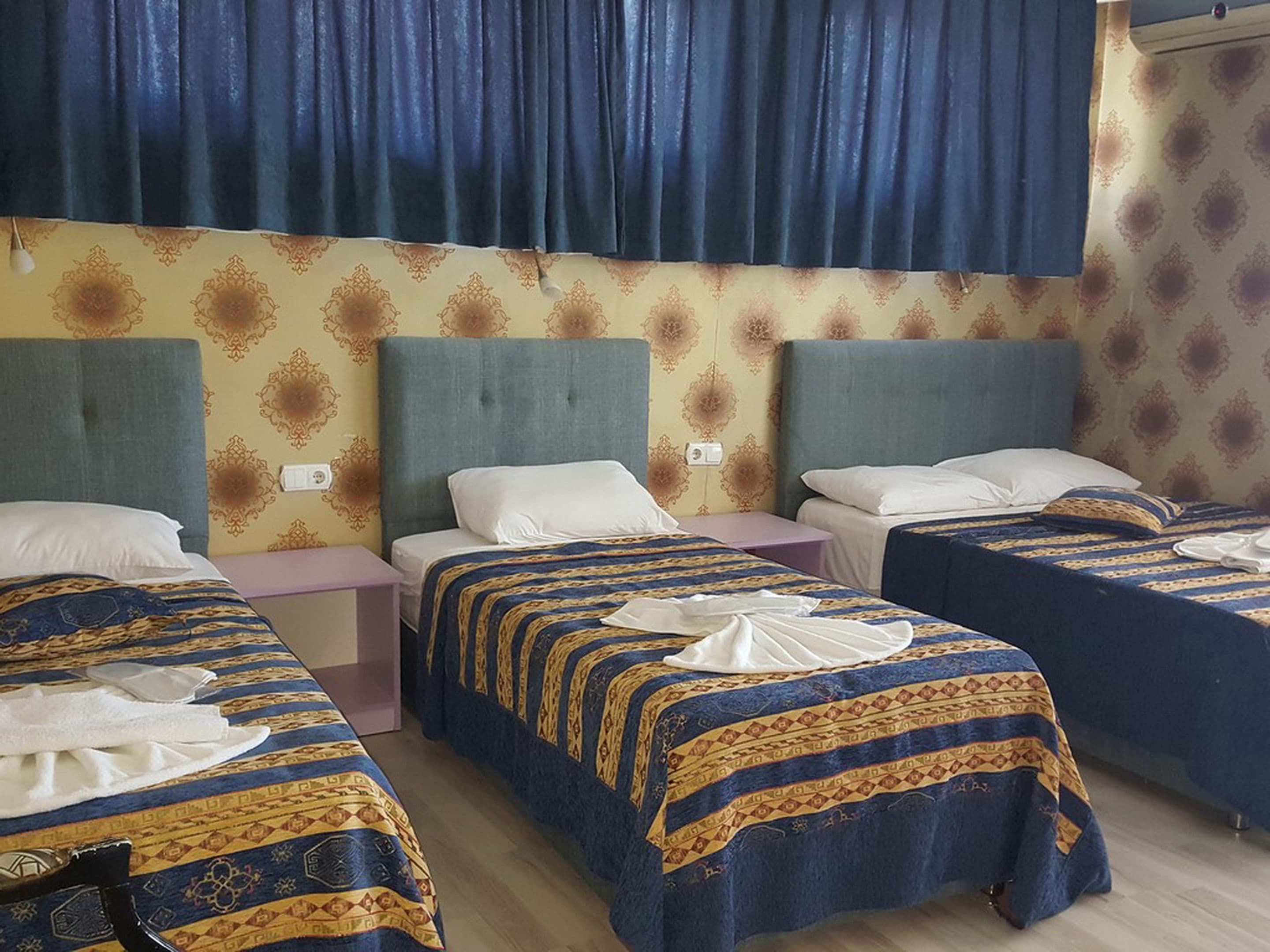 Anadolu Hotel - 59