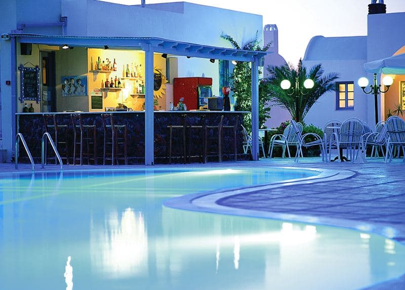 El Greco Resort & Spa - 24