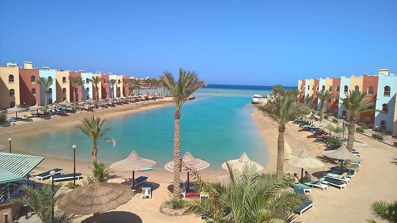 Arabia Azur Resort - 17
