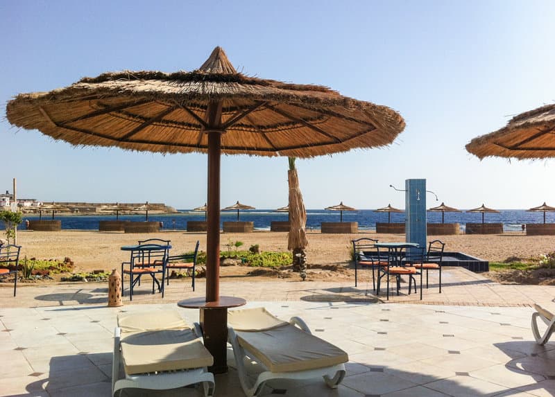 Coral Sun Beach - 15