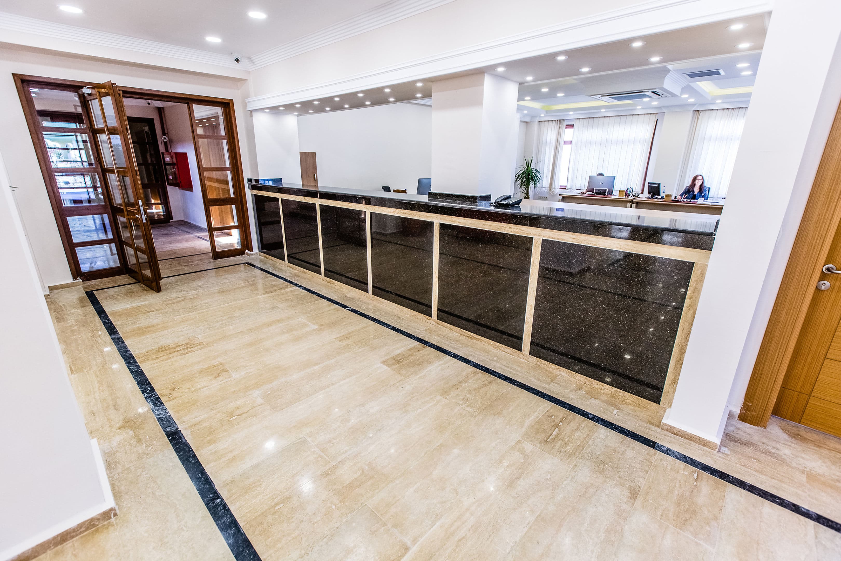 Club Marma Hotel - 49