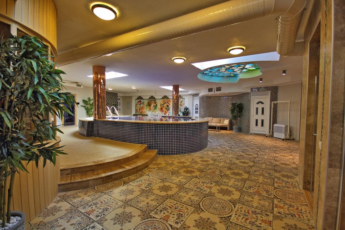 Dalyan Resort -Adult only - 14