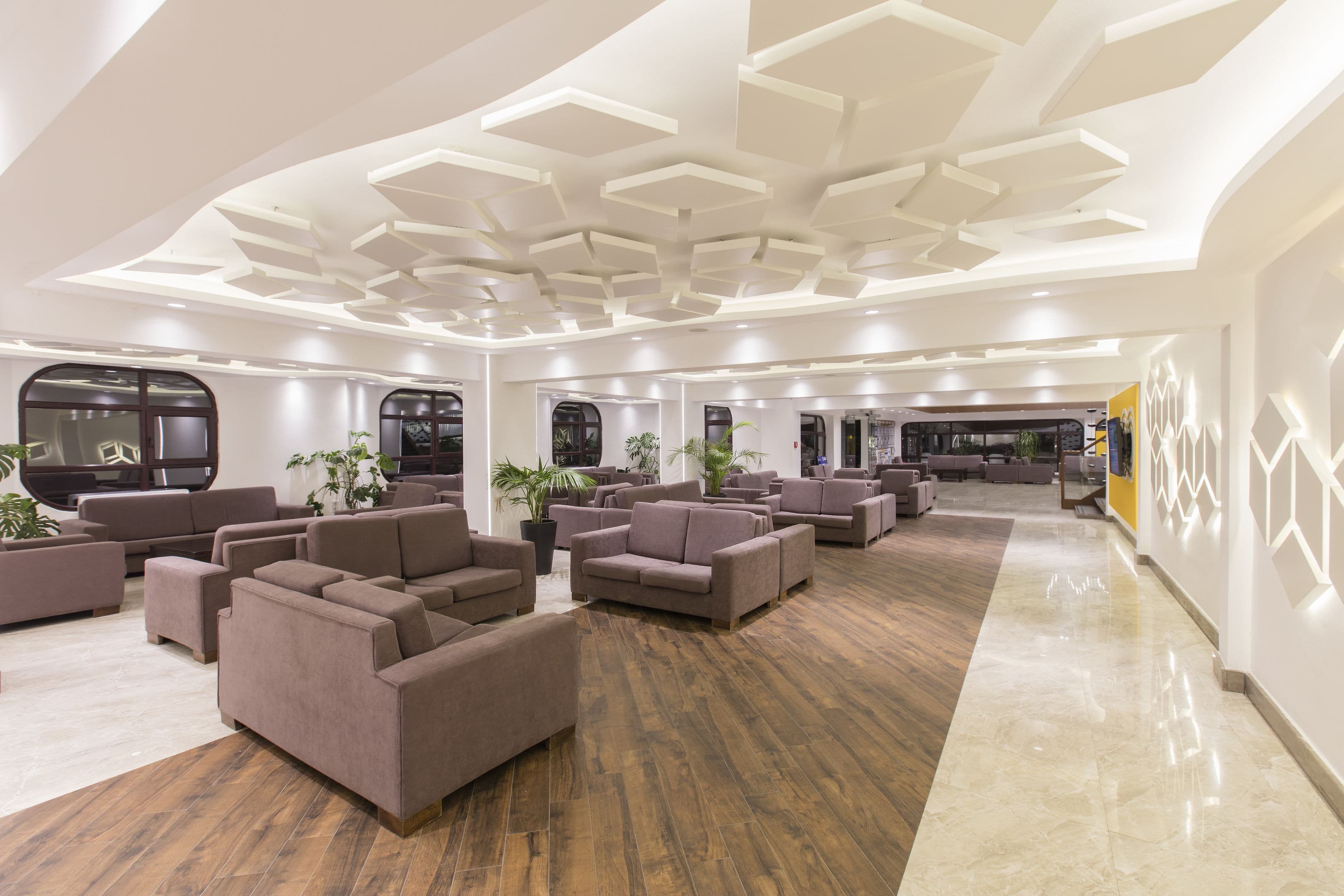 Atlantique Holiday Club - 49