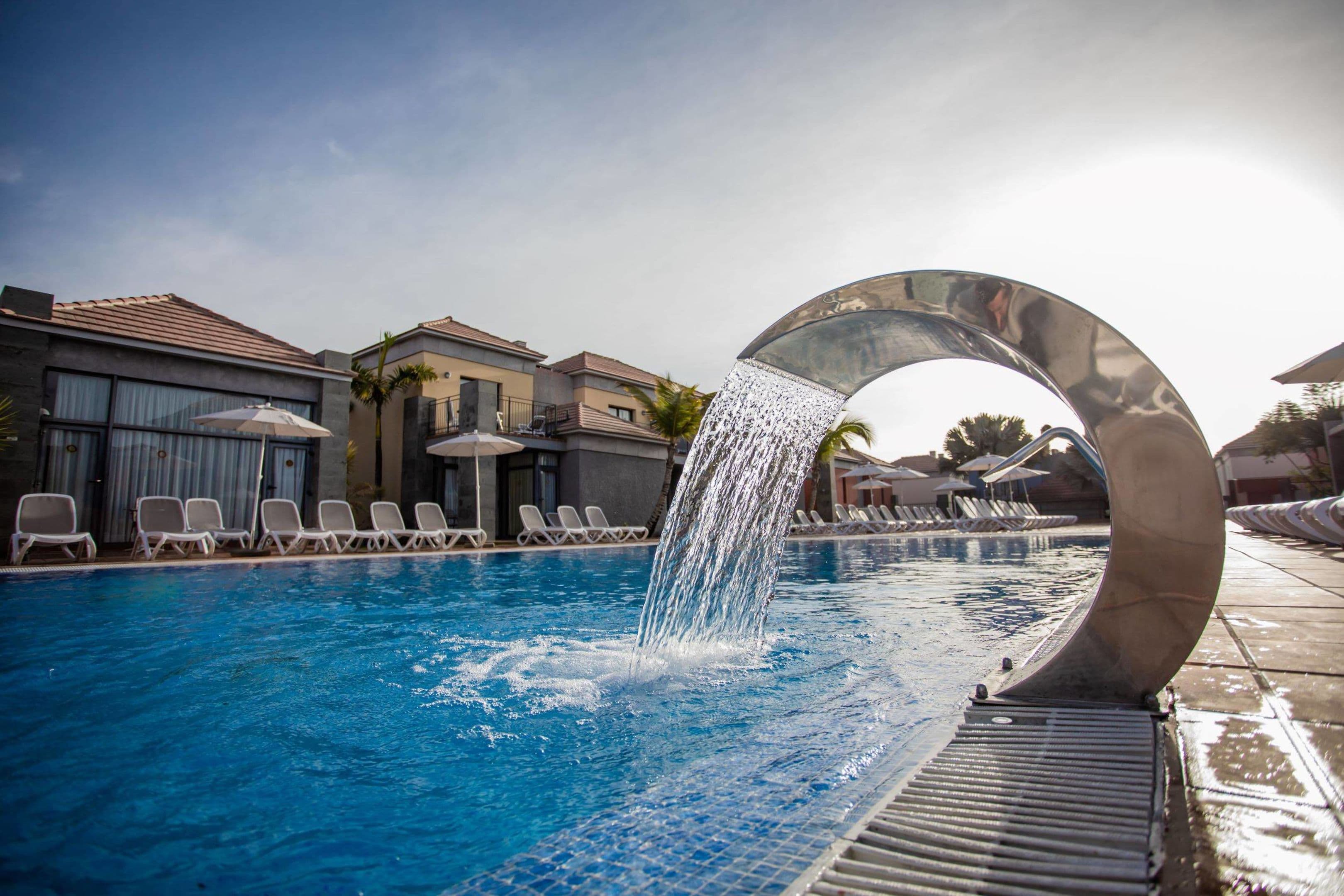 Caybeach Meloneras - 47