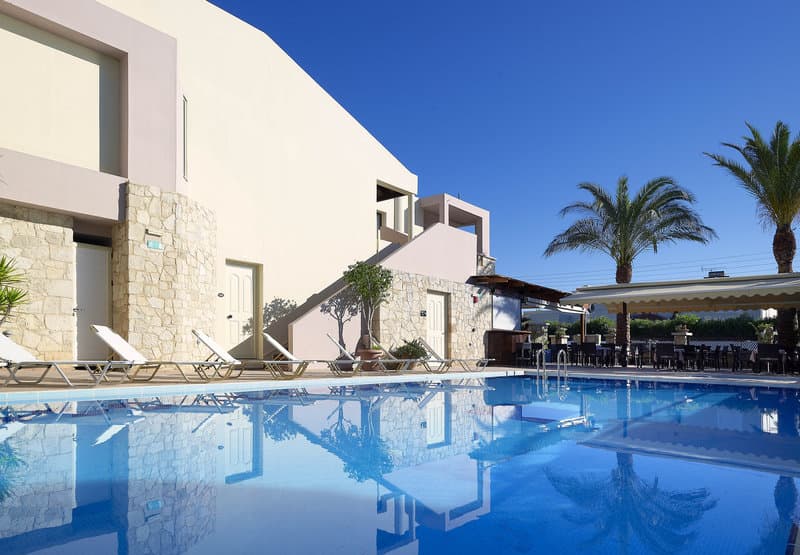 Heraklion - Elotis Suites - 49