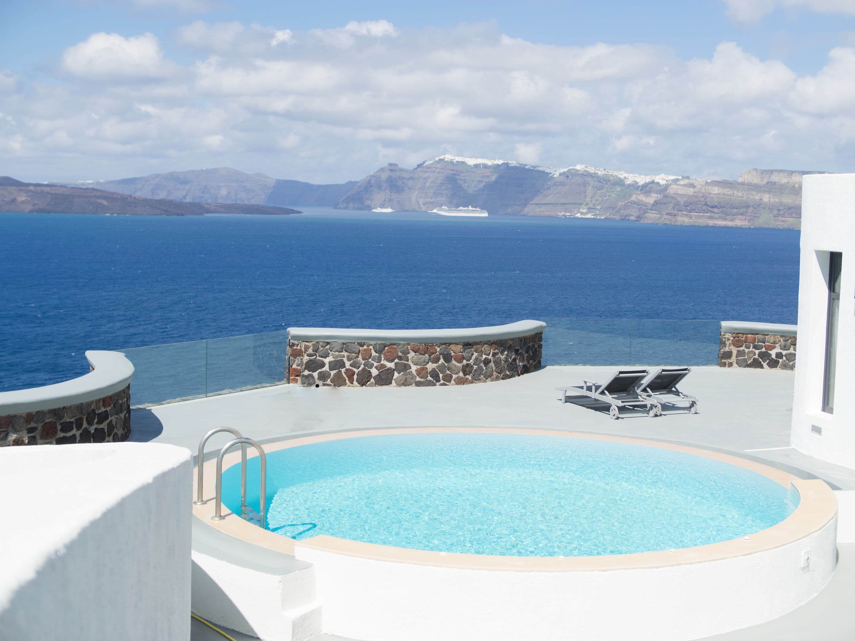 Ambassador Aegean Luxury Hotel & Suites - 24