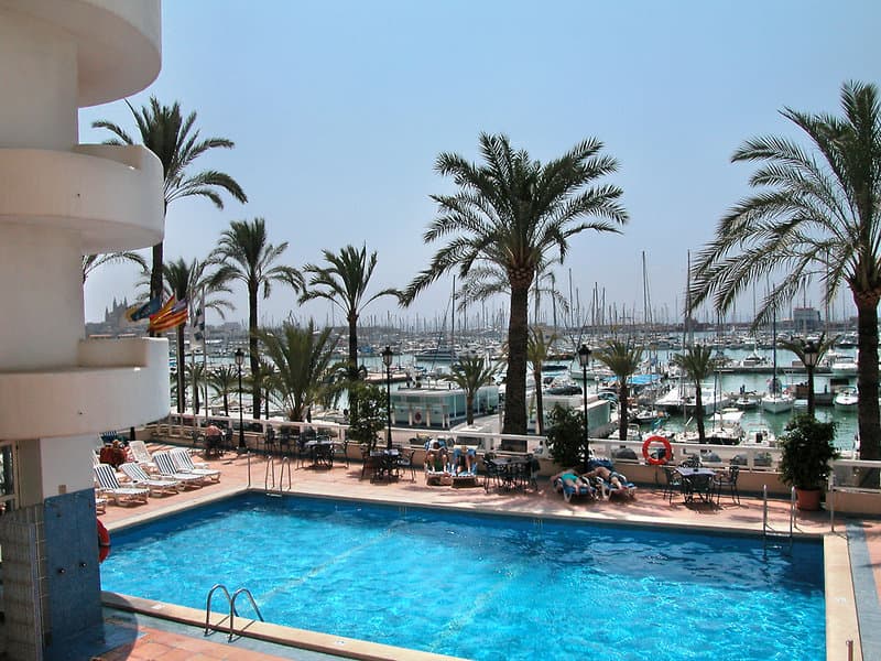 Palma Bellver by Melia - 4