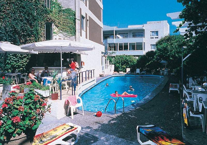 Arte Hotel (ex Agla Hotel) - 20