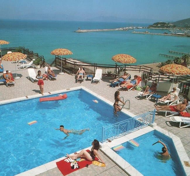 Derici Hotel - 49