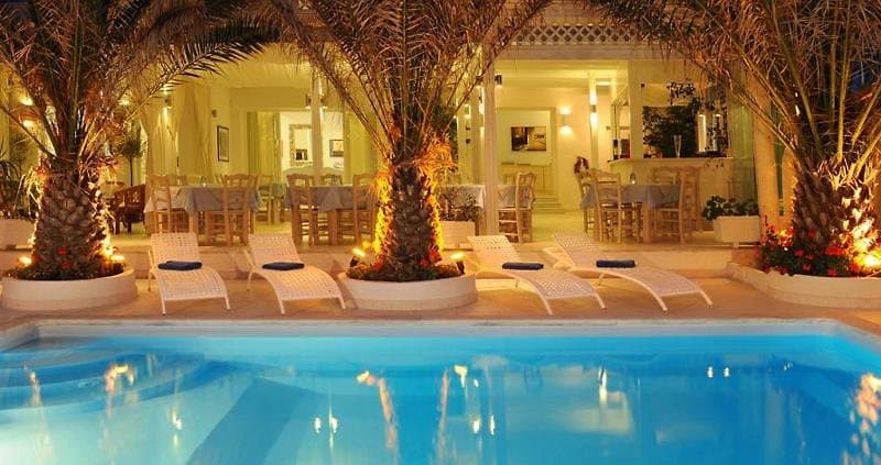 Alesahne Beach Hotel - 70
