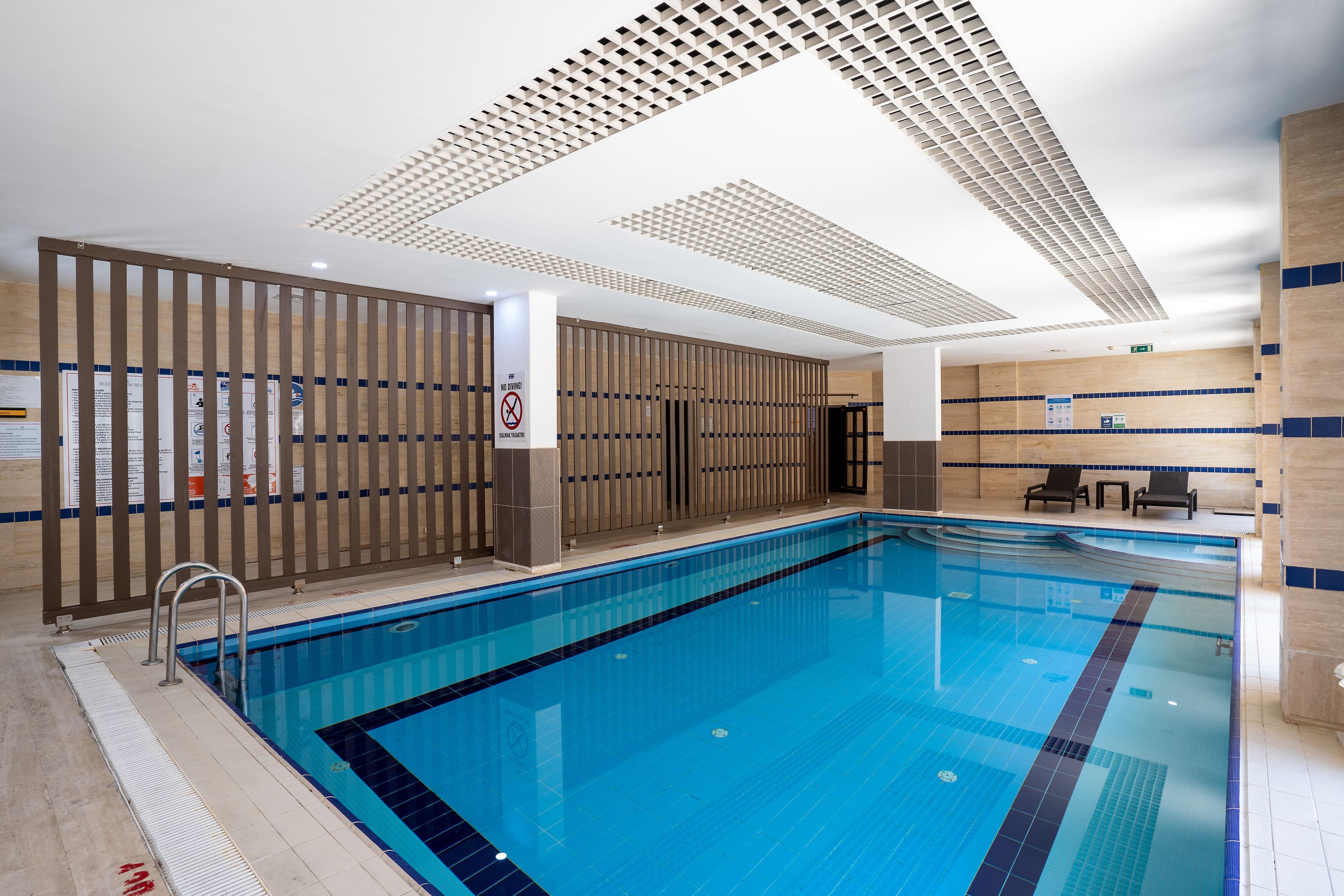 Bodrum Park Resort - 18