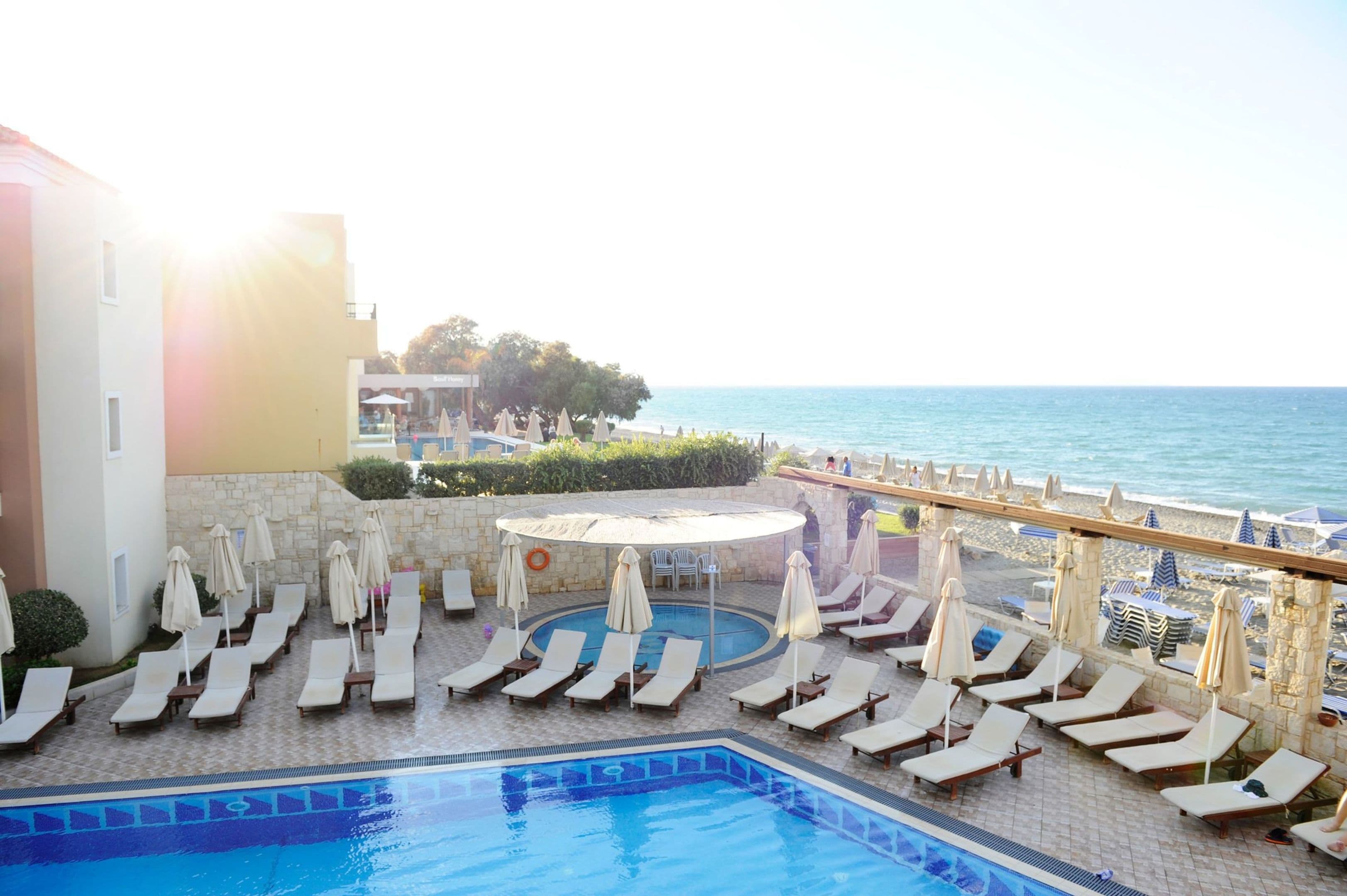 Hotel Atlantica Caldera Bay - 28